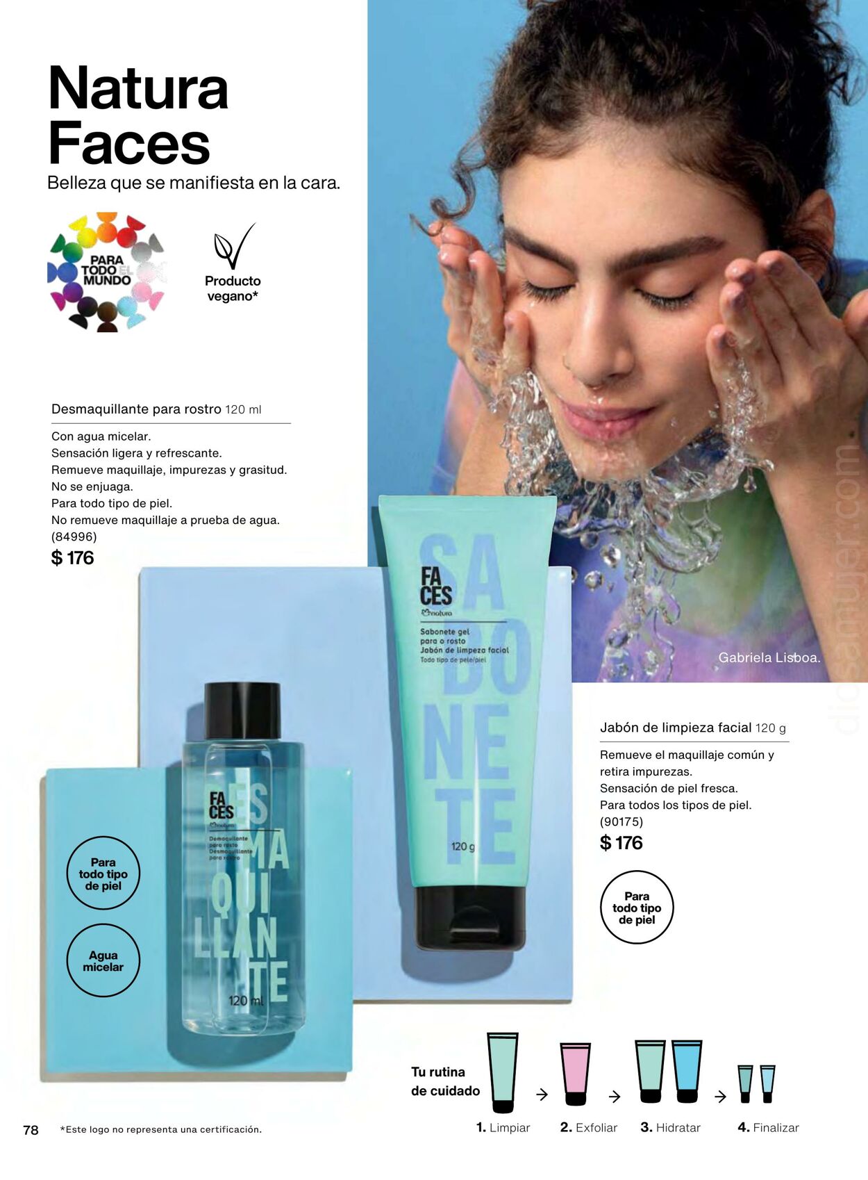 Catálogo Natura 26.06.2023 - 16.07.2023