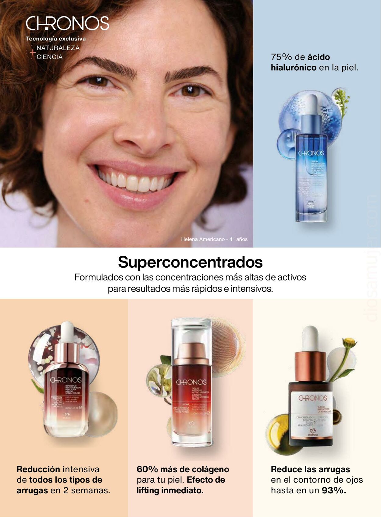 Catálogo Natura 26.06.2023 - 16.07.2023