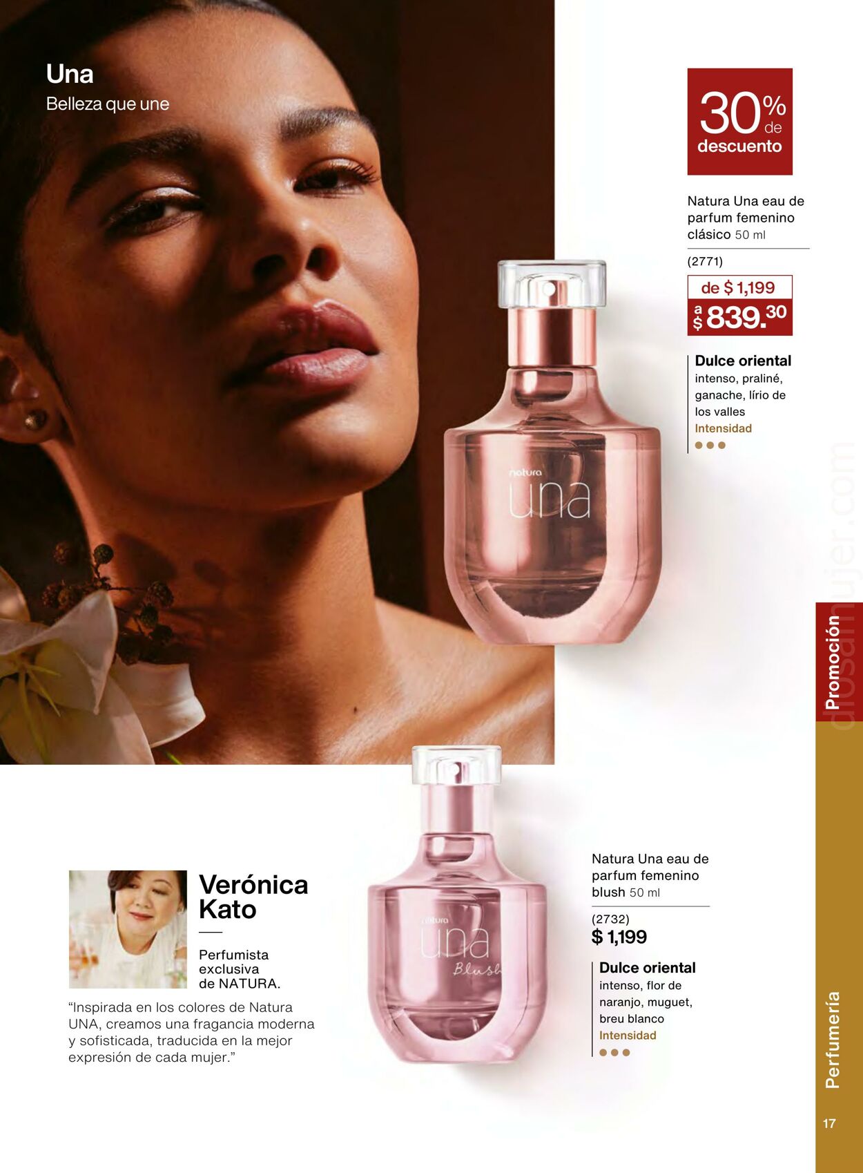 Catálogo Natura 26.06.2023 - 16.07.2023