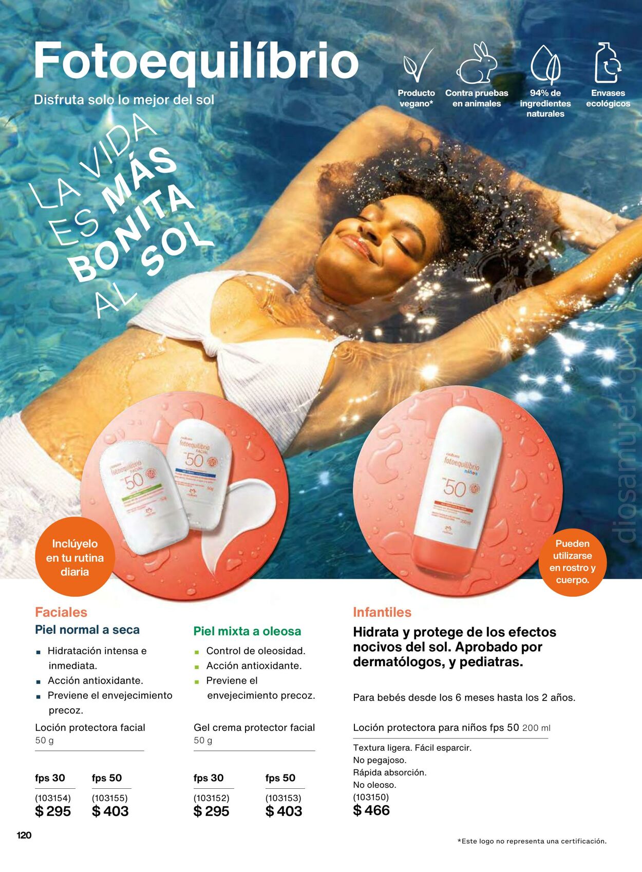 Catálogo Natura 26.06.2023 - 16.07.2023