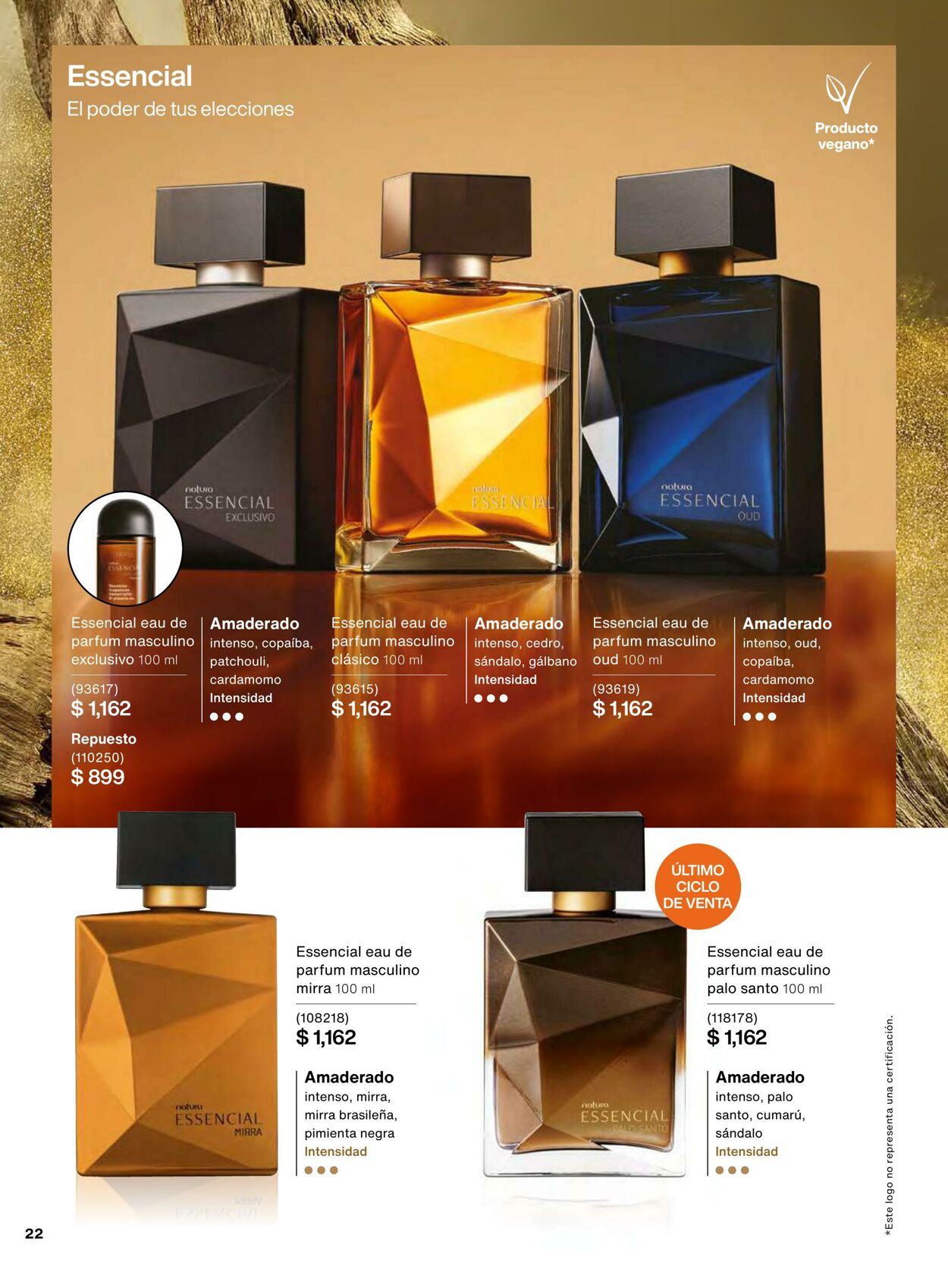 Catálogo Natura 26.06.2023 - 16.07.2023