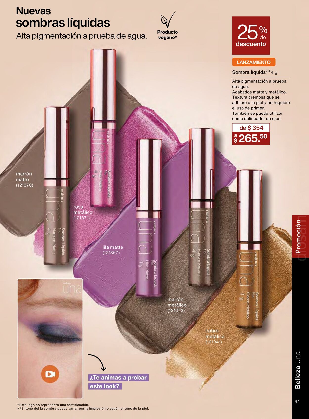 Catálogo Natura 26.06.2023 - 16.07.2023