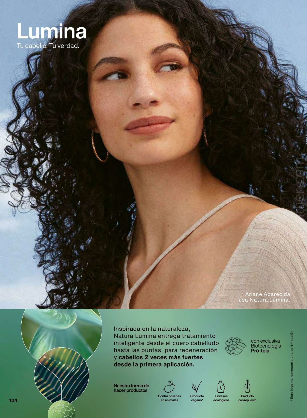 Catálogo Natura 26.06.2023 - 16.07.2023