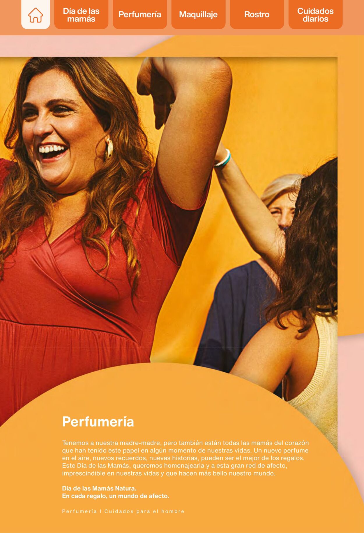 Catálogo Natura 12.04.2022 - 23.05.2022