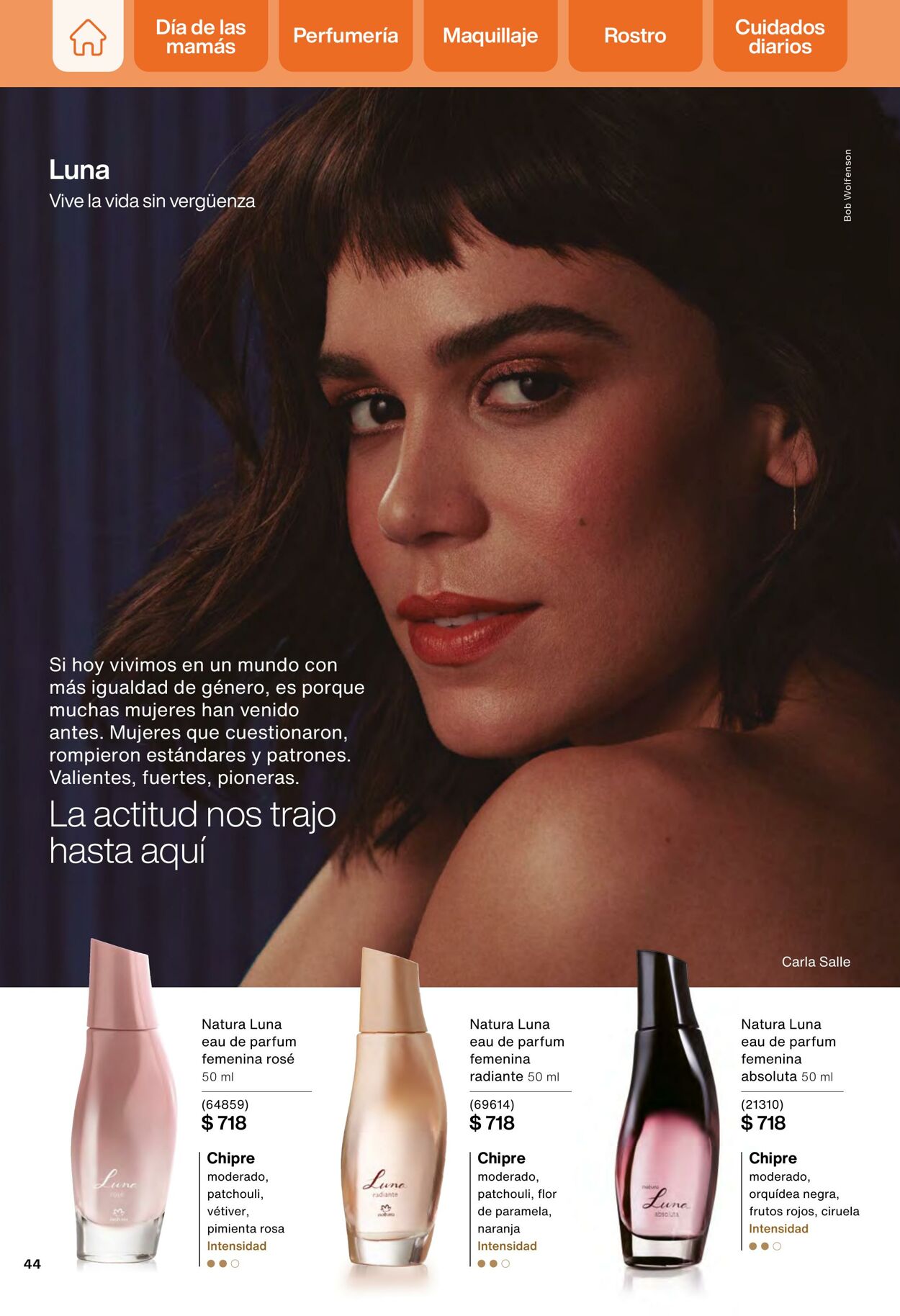 Catálogo Natura 12.04.2022 - 23.05.2022