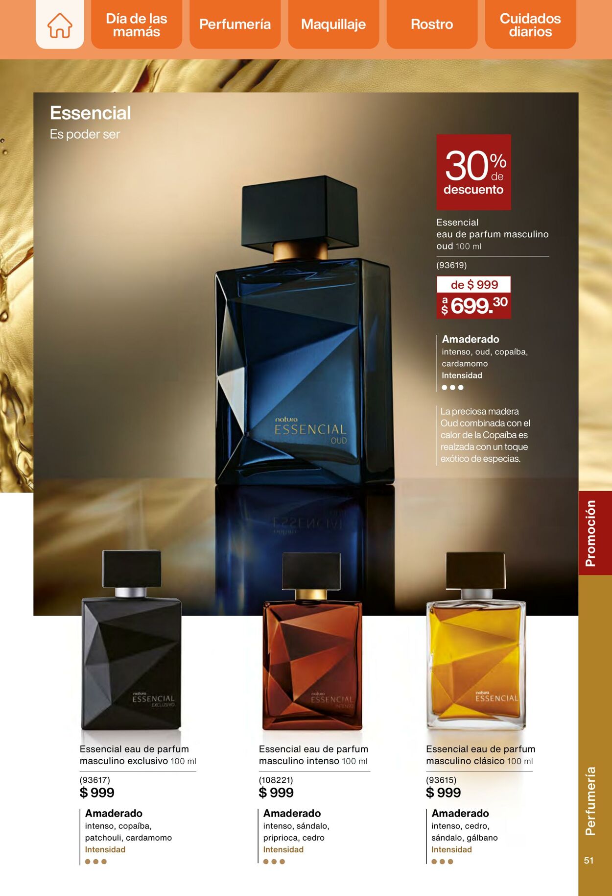 Catálogo Natura 12.04.2022 - 23.05.2022