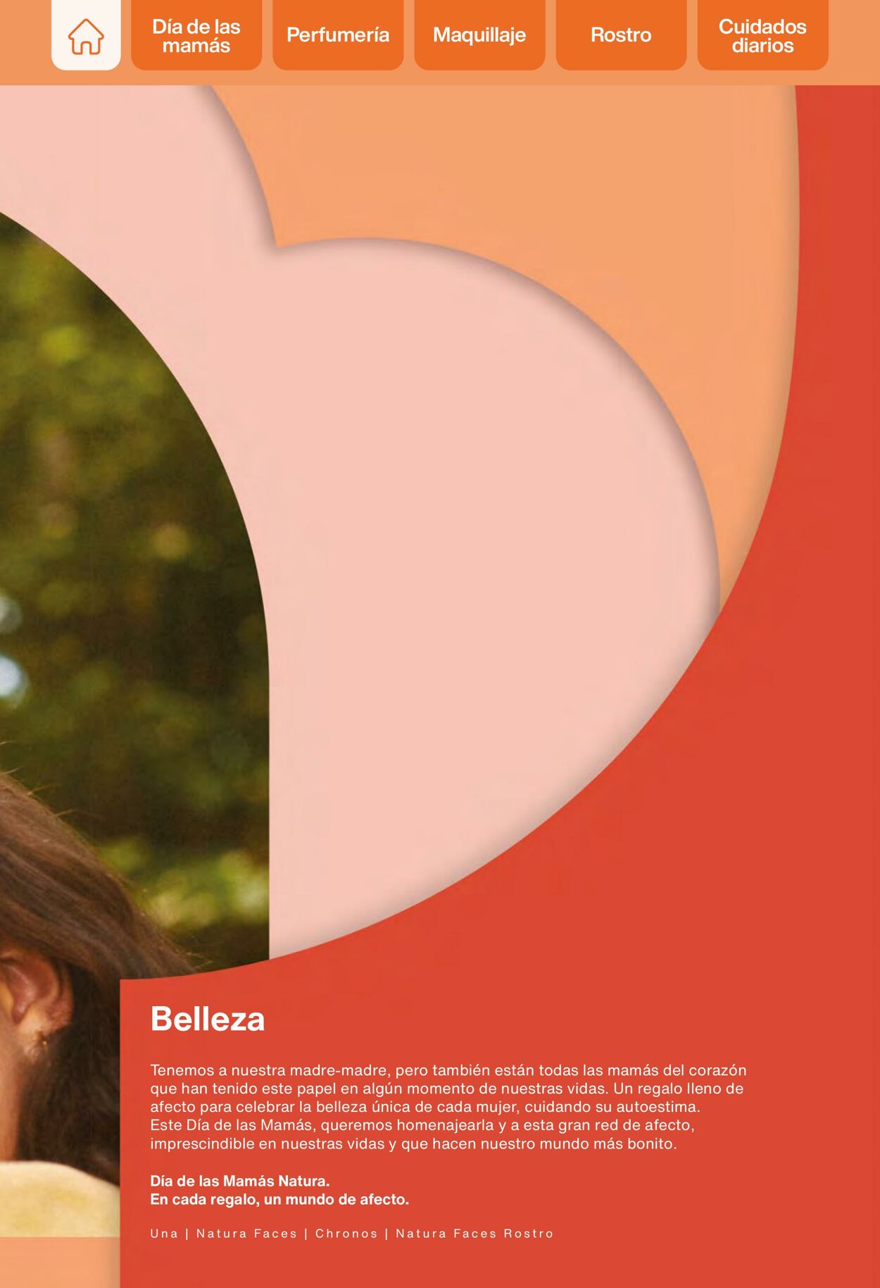 Catálogo Natura 12.04.2022 - 23.05.2022