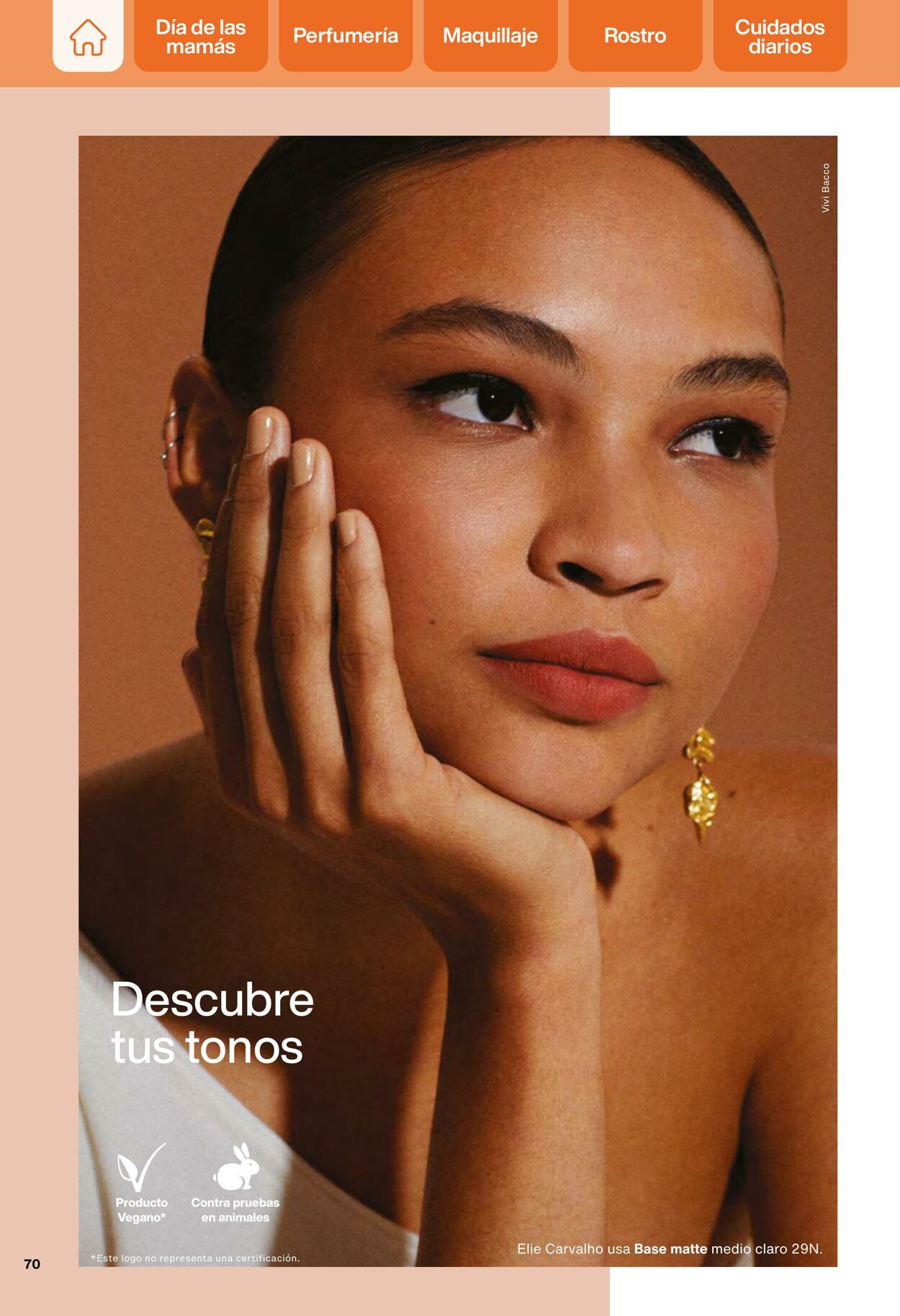 Catálogo Natura 12.04.2022 - 23.05.2022