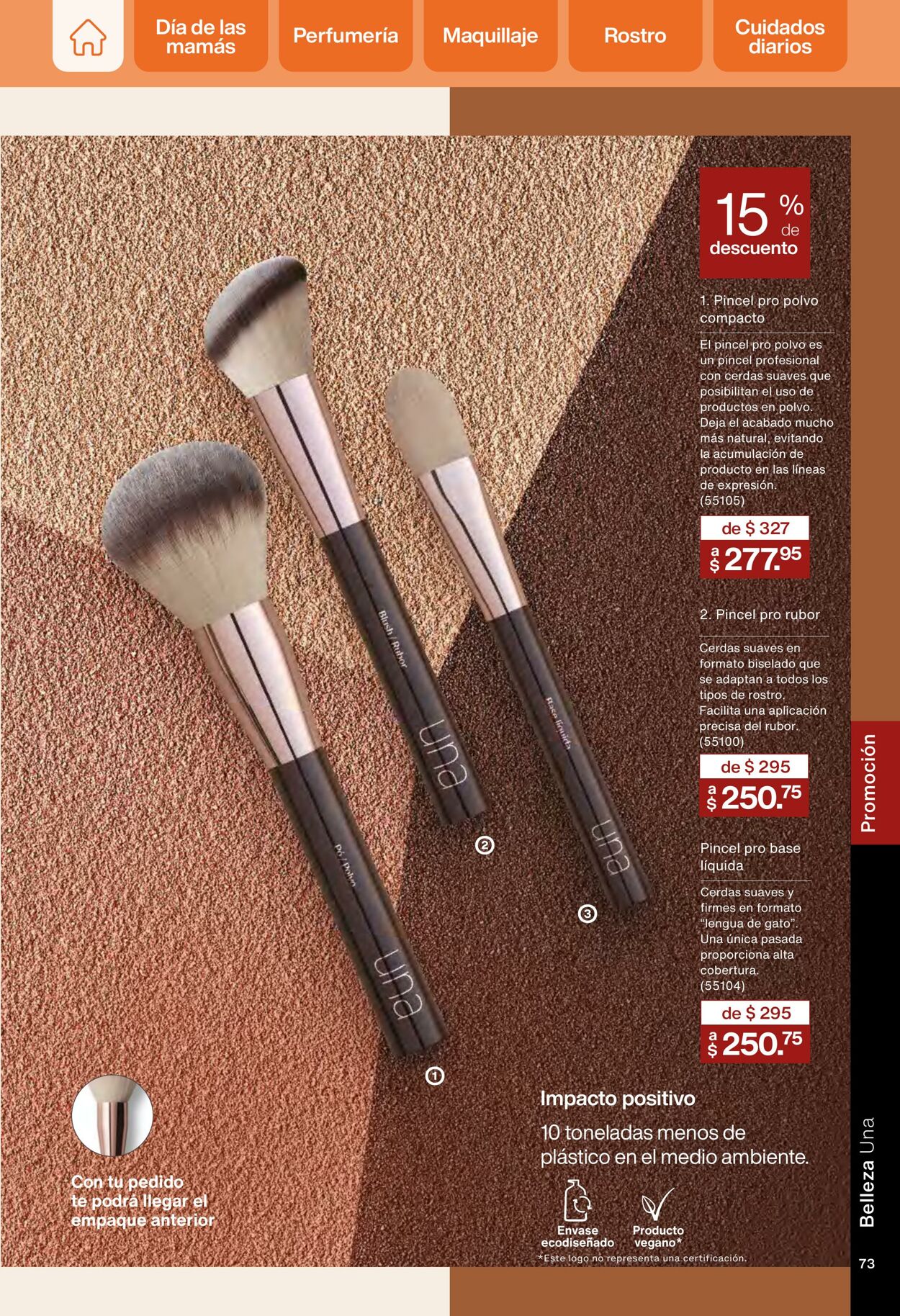 Catálogo Natura 12.04.2022 - 23.05.2022