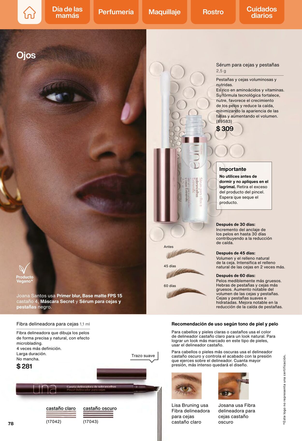 Catálogo Natura 12.04.2022 - 23.05.2022