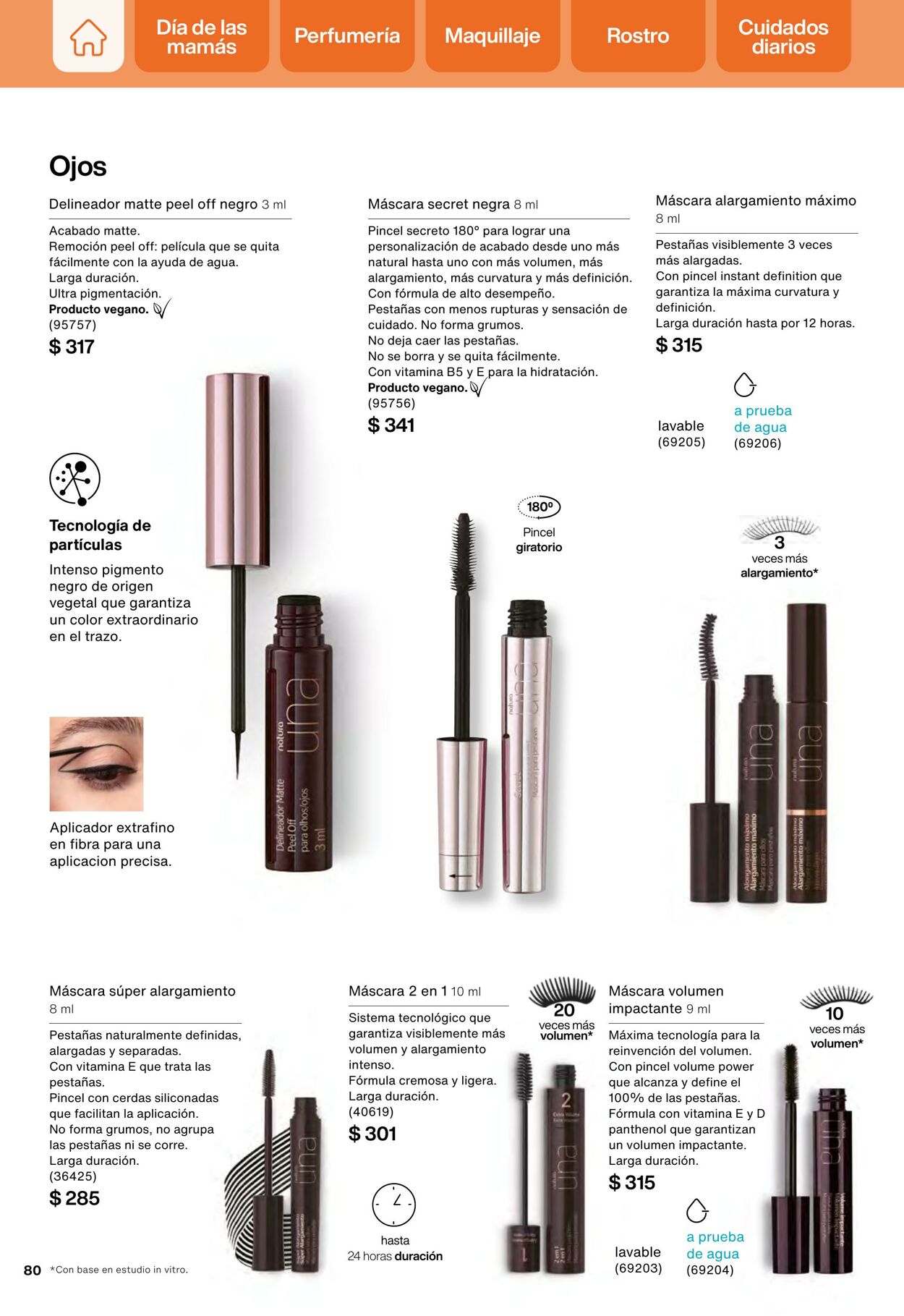 Catálogo Natura 12.04.2022 - 23.05.2022