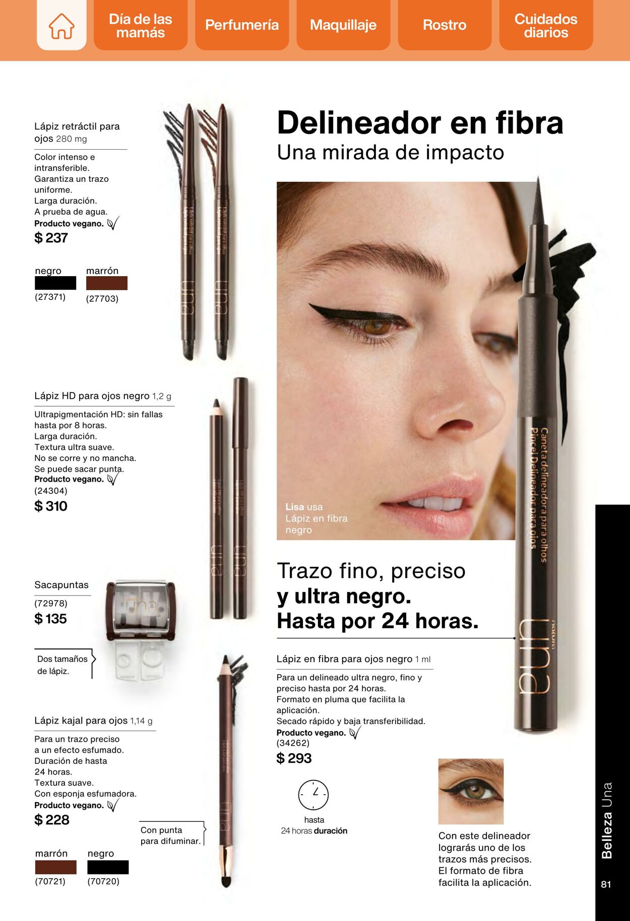 Catálogo Natura 12.04.2022 - 23.05.2022