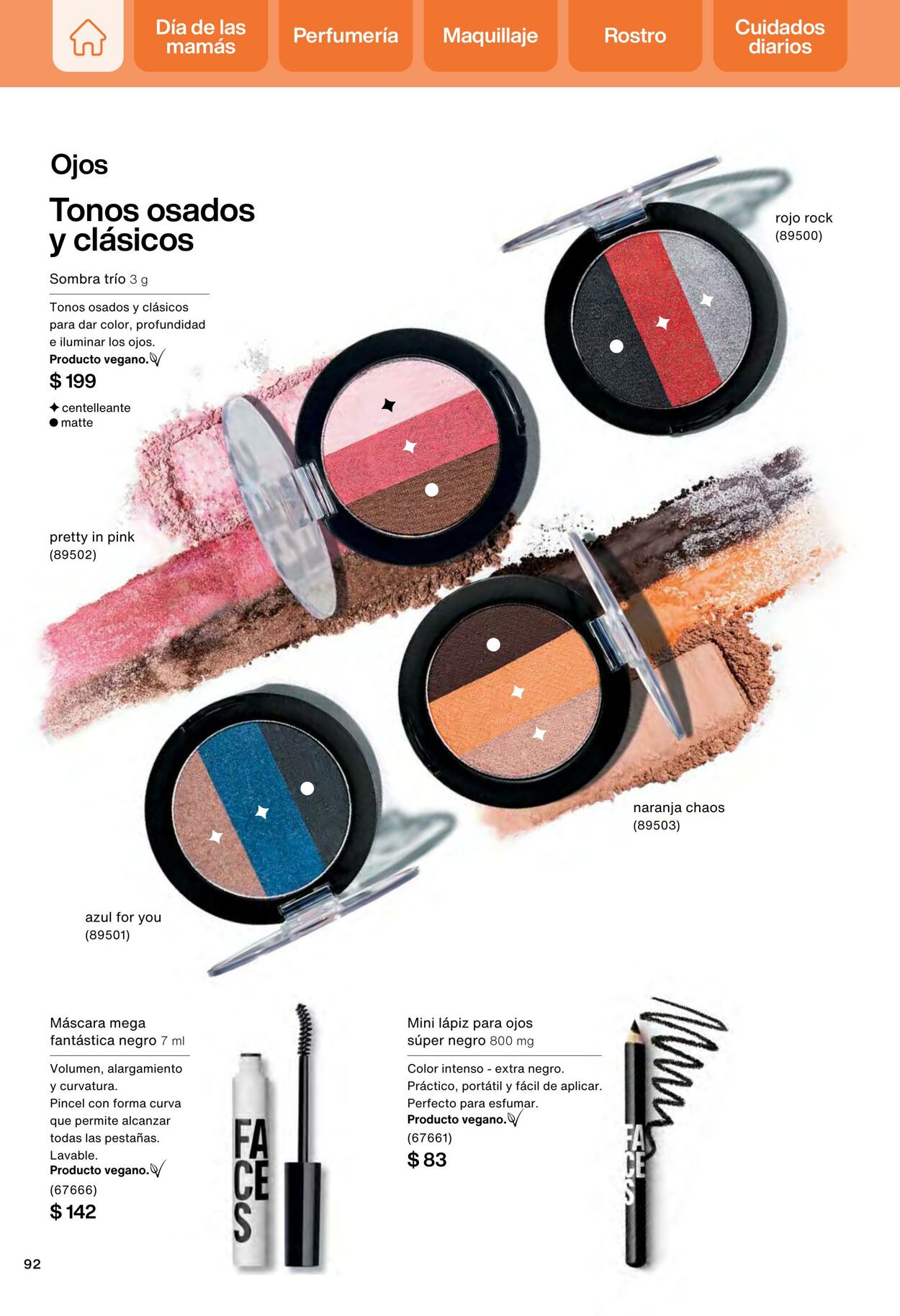 Catálogo Natura 12.04.2022 - 23.05.2022