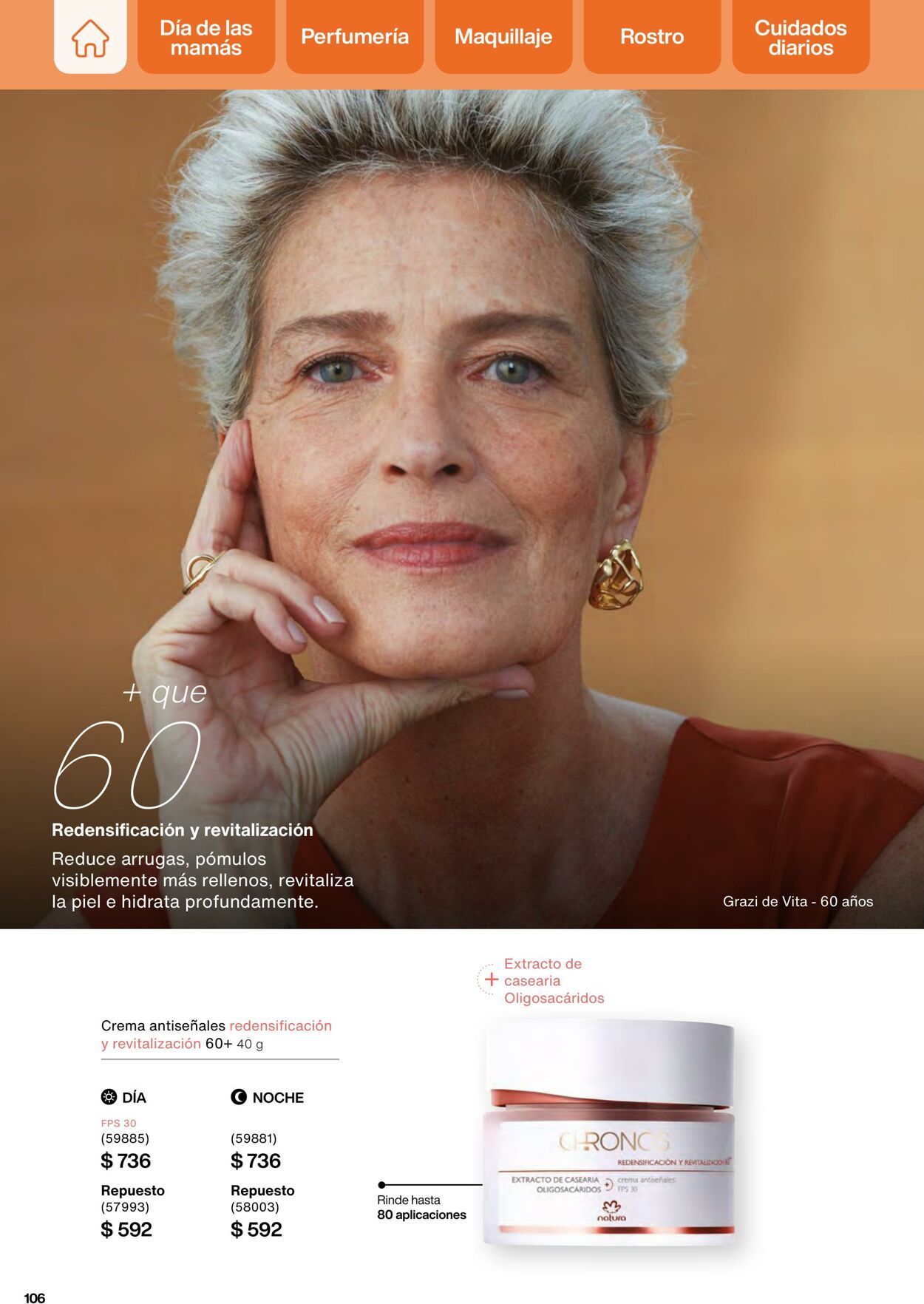 Catálogo Natura 12.04.2022 - 23.05.2022