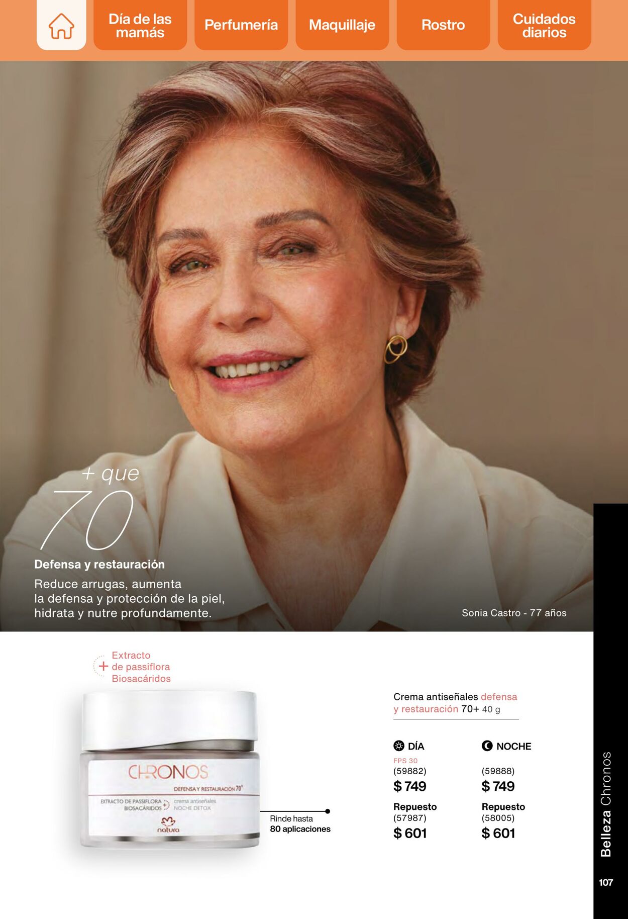 Catálogo Natura 12.04.2022 - 23.05.2022