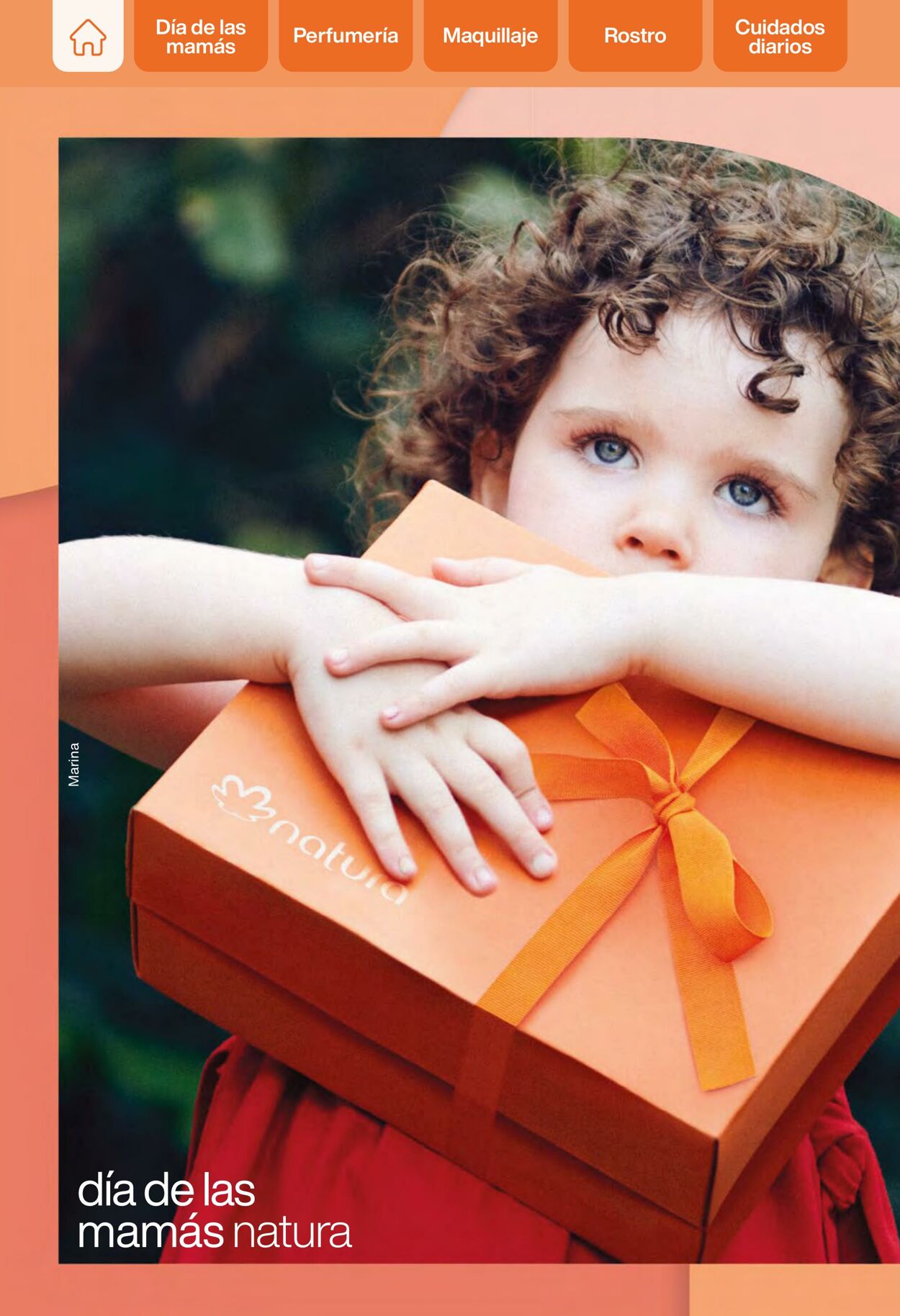 Catálogo Natura 12.04.2022 - 23.05.2022