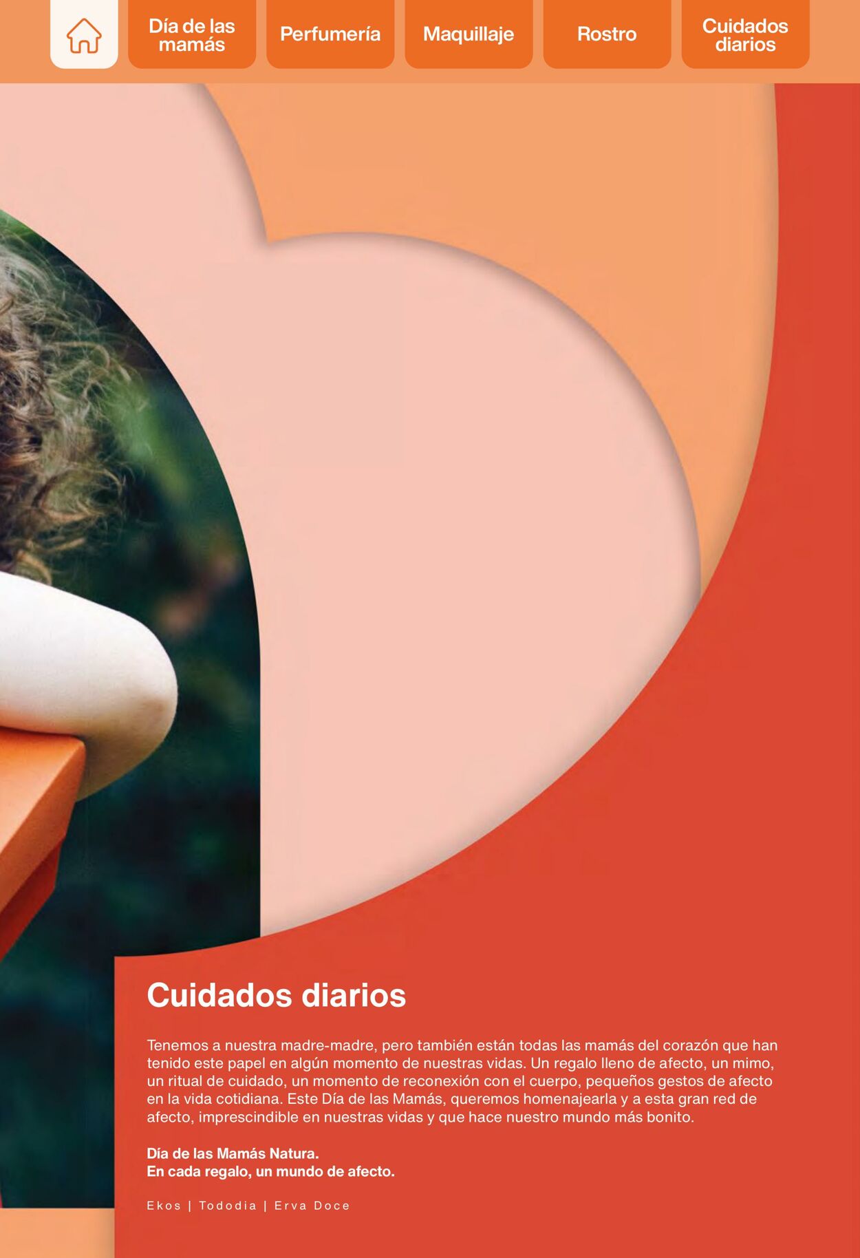 Catálogo Natura 12.04.2022 - 23.05.2022