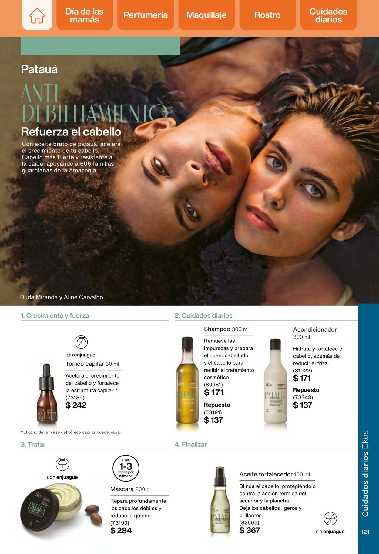 Catálogo Natura 12.04.2022 - 23.05.2022