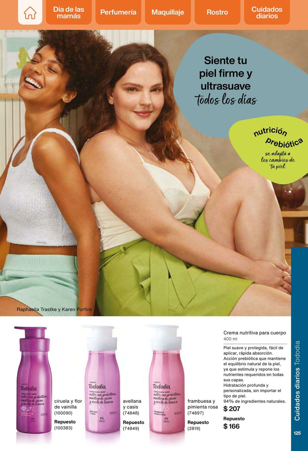 Catálogo Natura 12.04.2022 - 23.05.2022