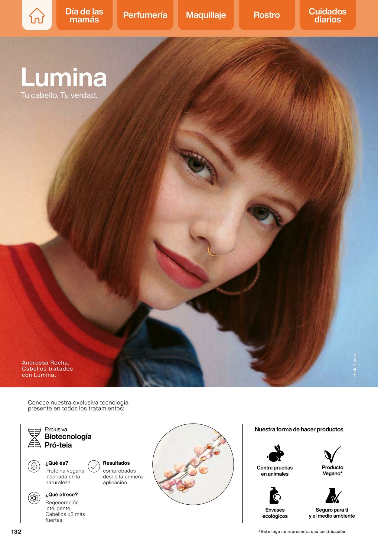 Catálogo Natura 12.04.2022 - 23.05.2022