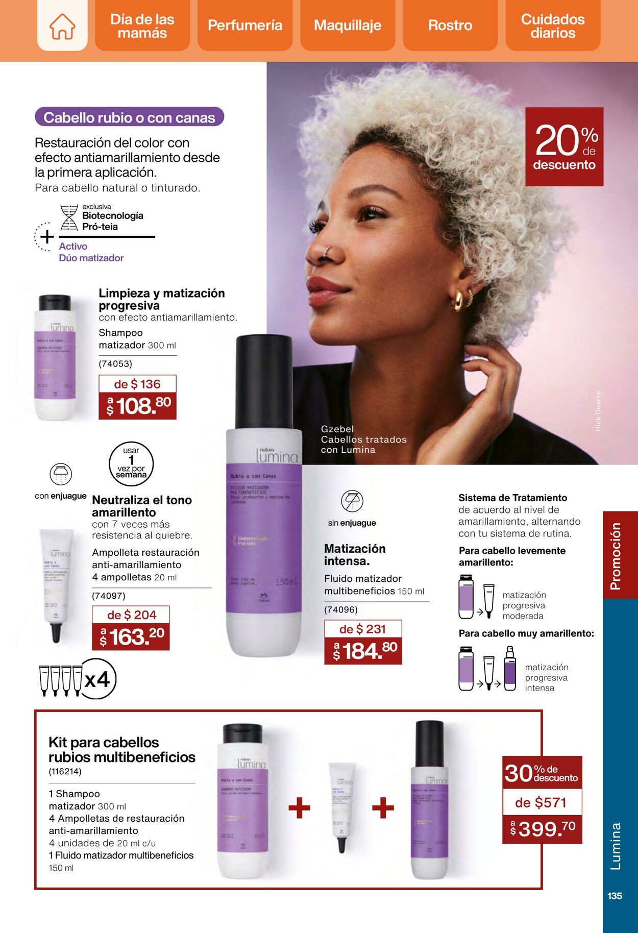 Catálogo Natura 12.04.2022 - 23.05.2022