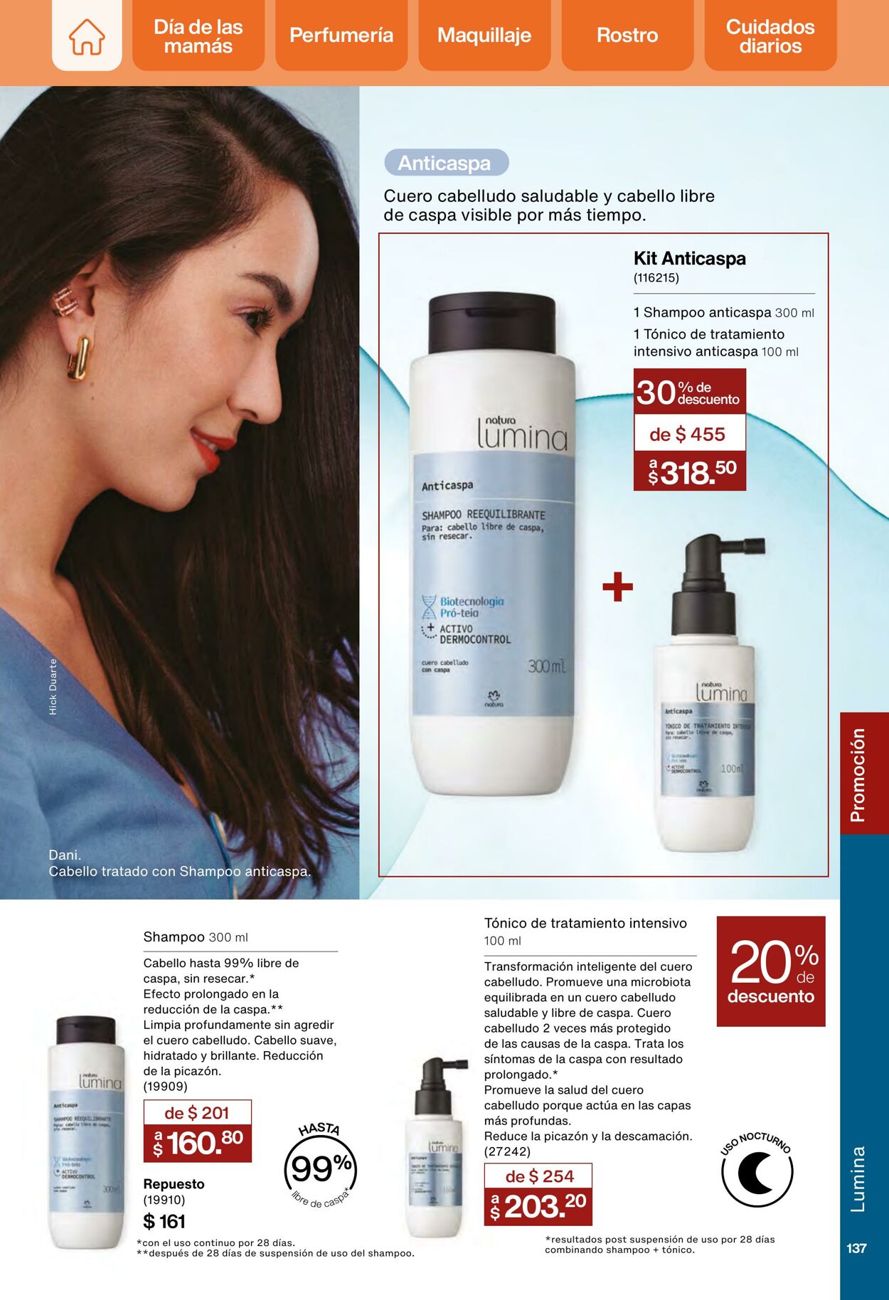 Catálogo Natura 12.04.2022 - 23.05.2022