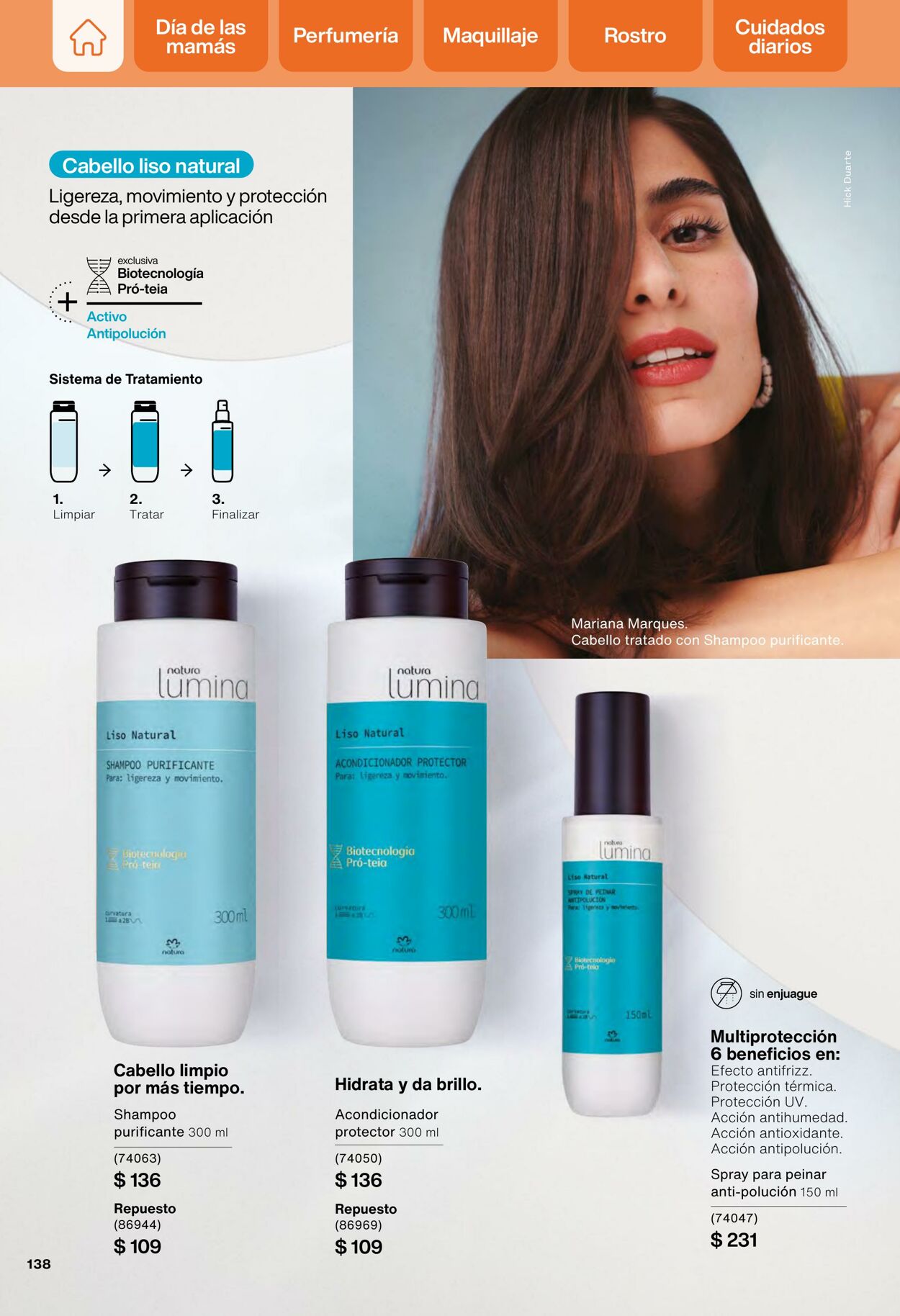 Catálogo Natura 12.04.2022 - 23.05.2022