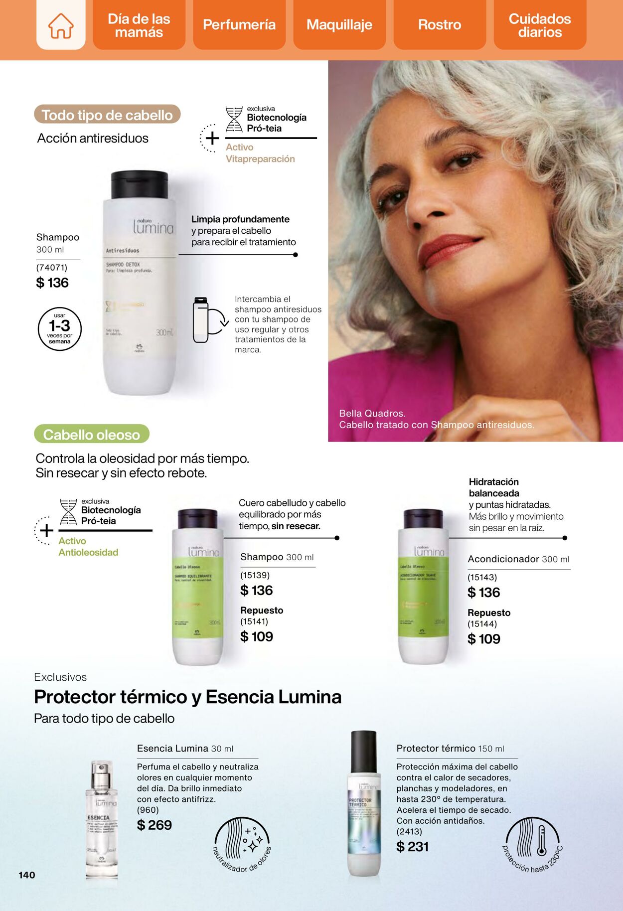 Catálogo Natura 12.04.2022 - 23.05.2022