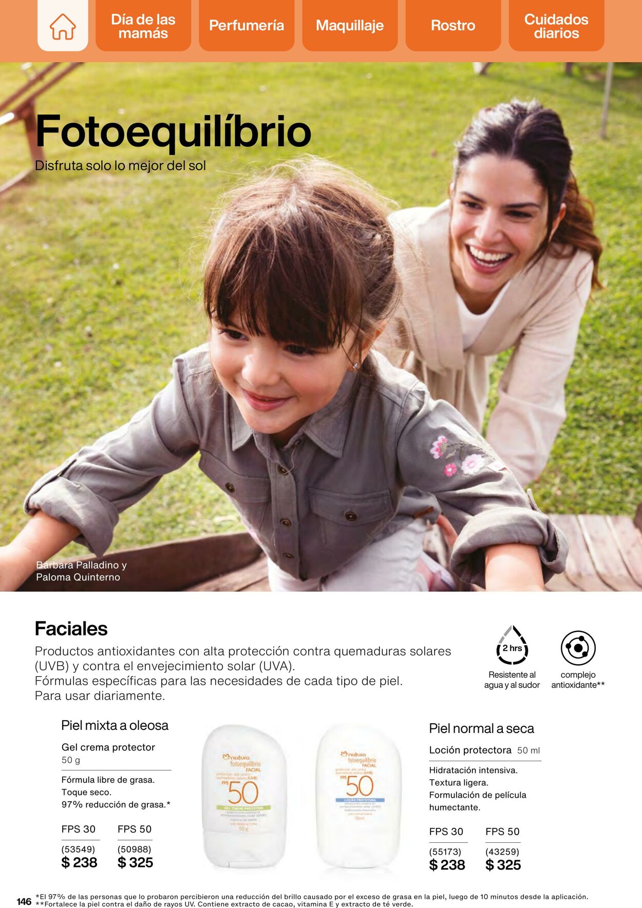 Catálogo Natura 12.04.2022 - 23.05.2022