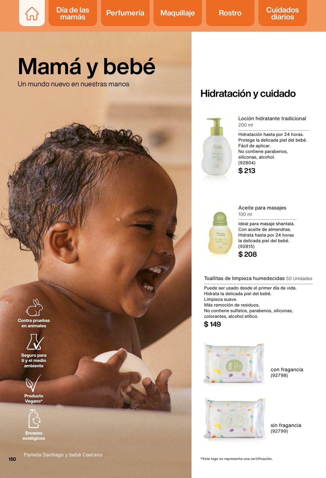 Catálogo Natura 12.04.2022 - 23.05.2022