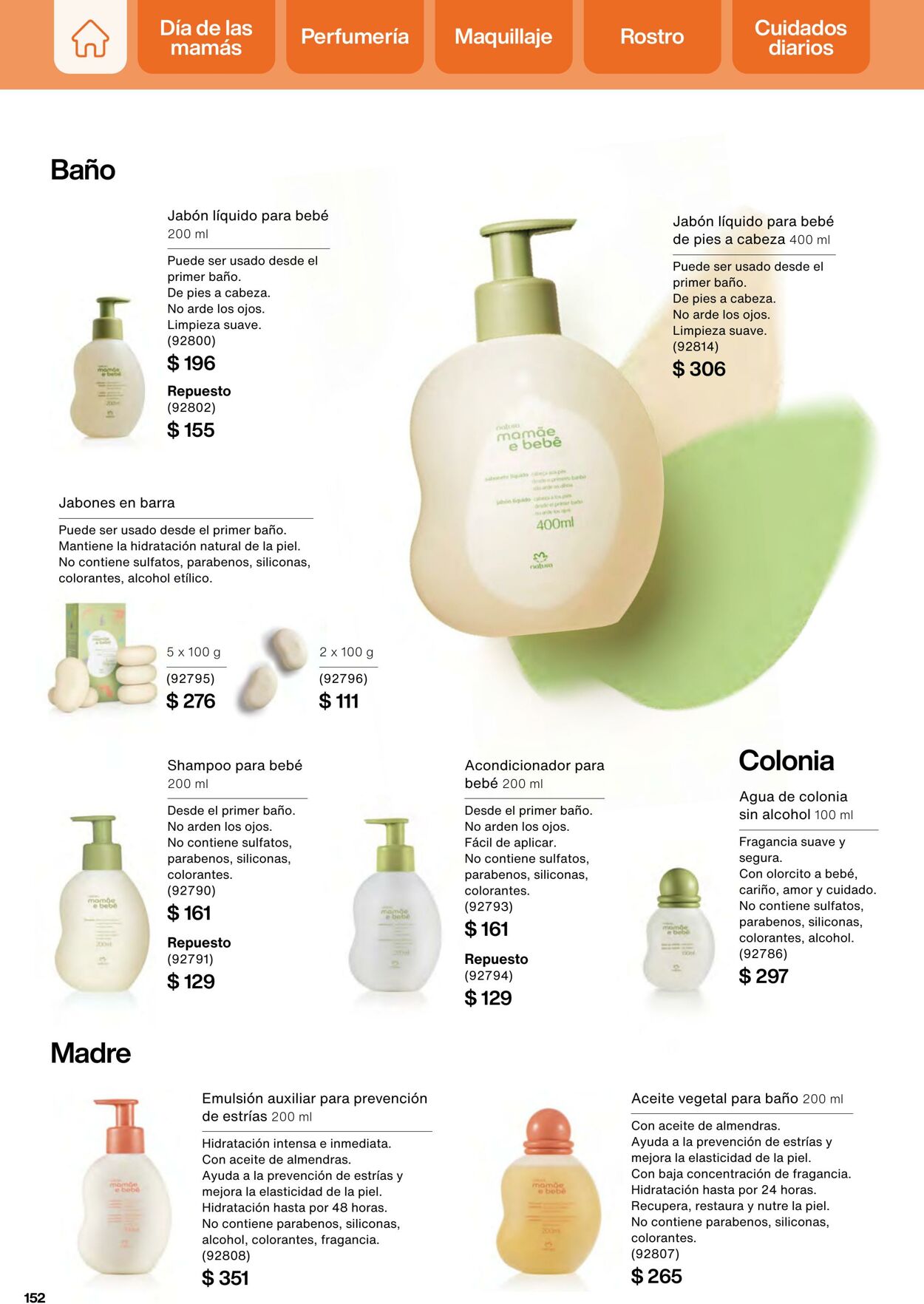 Catálogo Natura 12.04.2022 - 23.05.2022