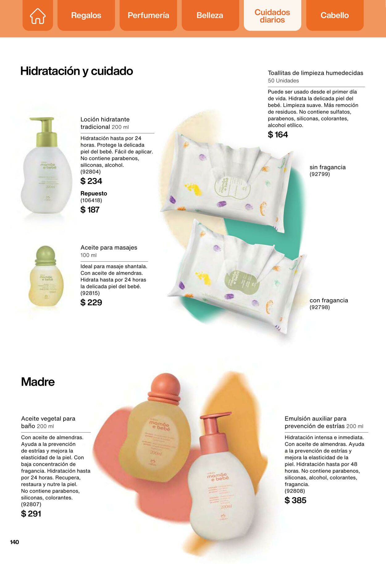 Catálogo Natura 14.05.2023 - 04.06.2023