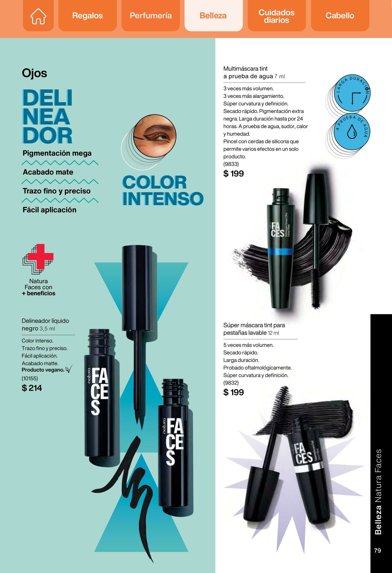 Catálogo Natura 14.05.2023 - 04.06.2023