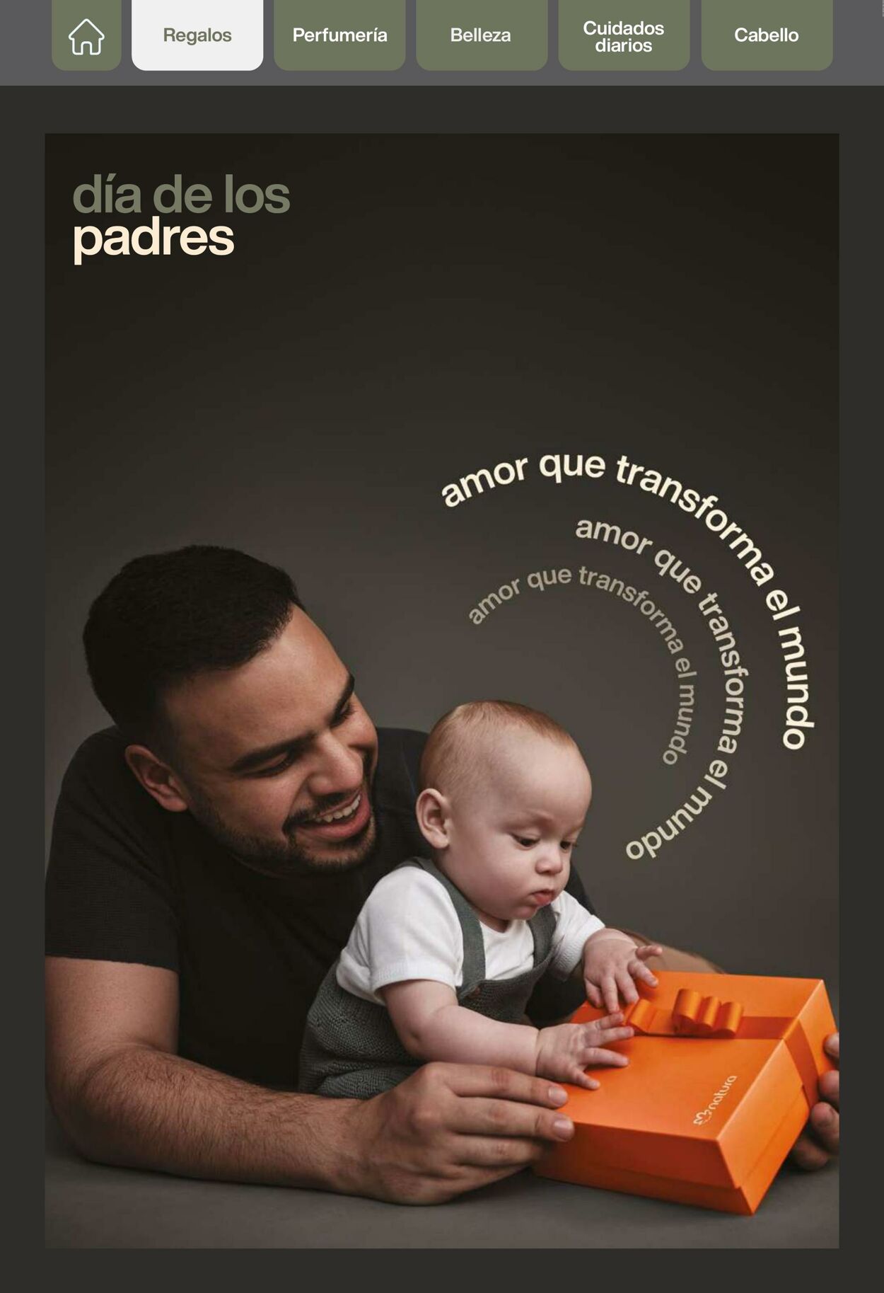 Catálogo Natura 14.05.2023 - 04.06.2023