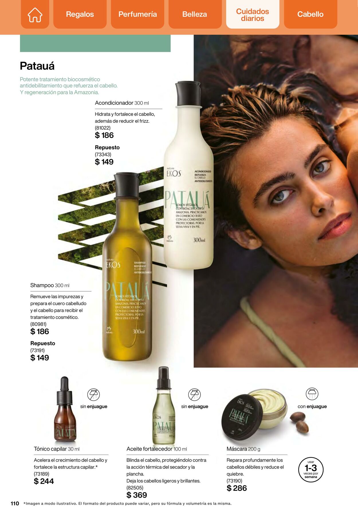 Catálogo Natura 14.05.2023 - 04.06.2023