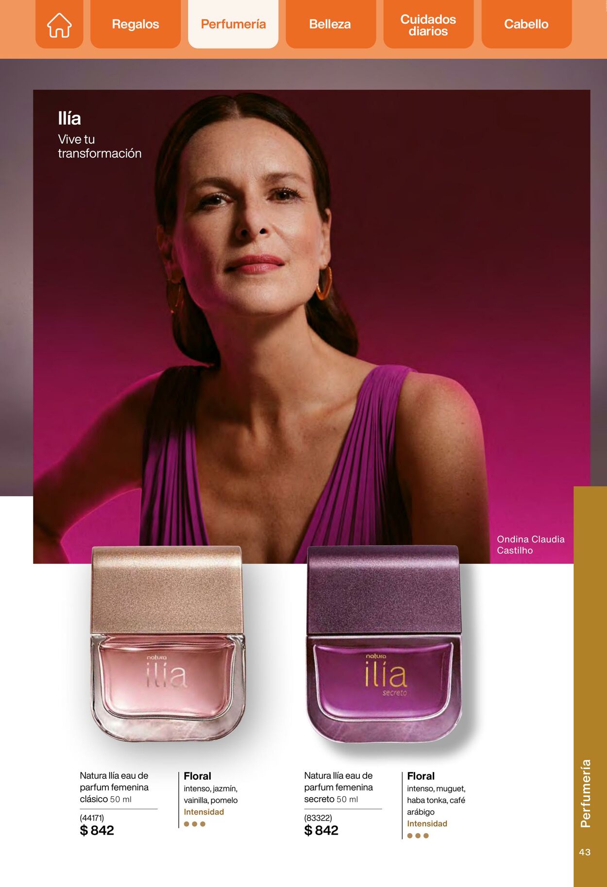 Catálogo Natura 14.05.2023 - 04.06.2023