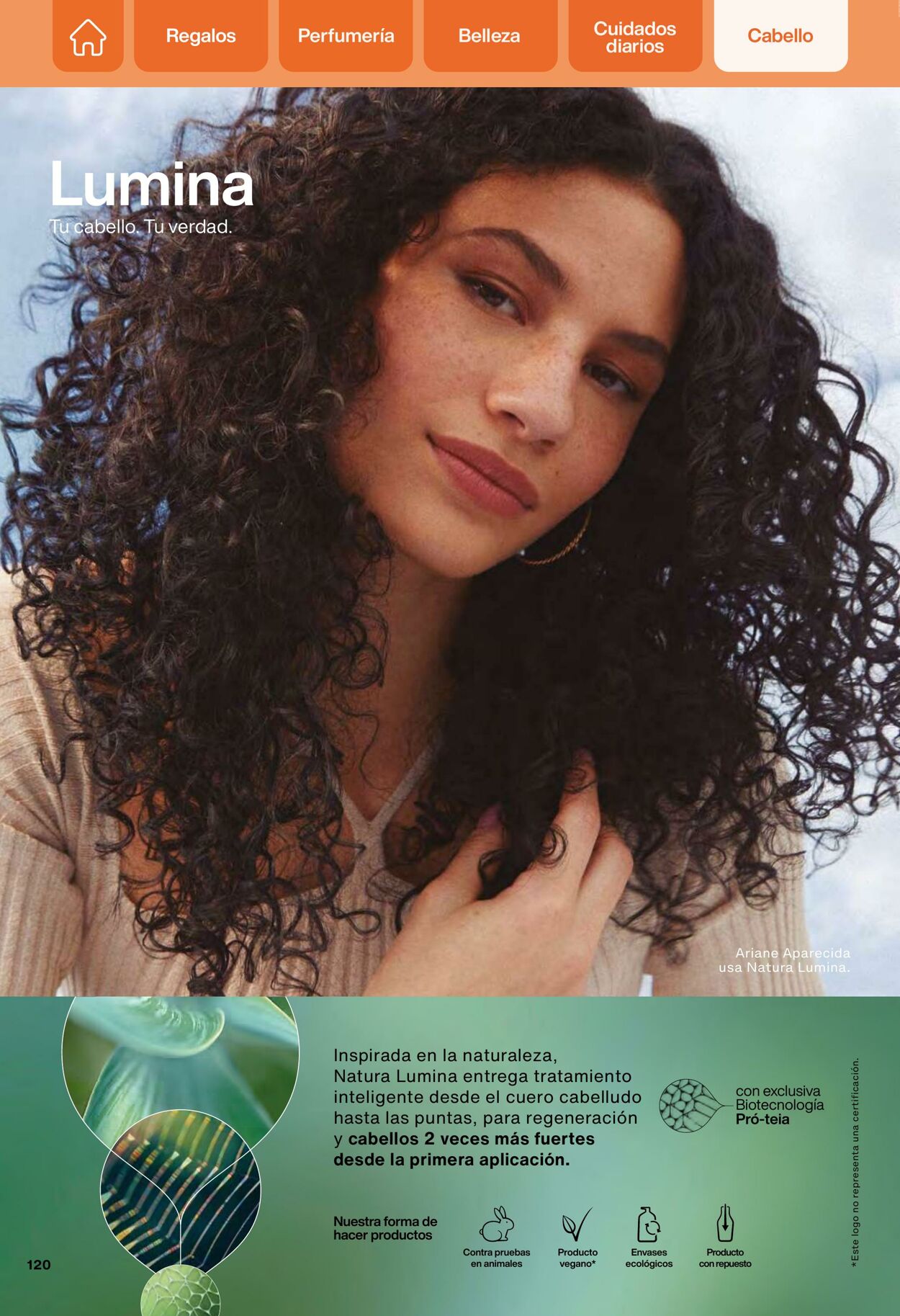 Catálogo Natura 14.05.2023 - 04.06.2023