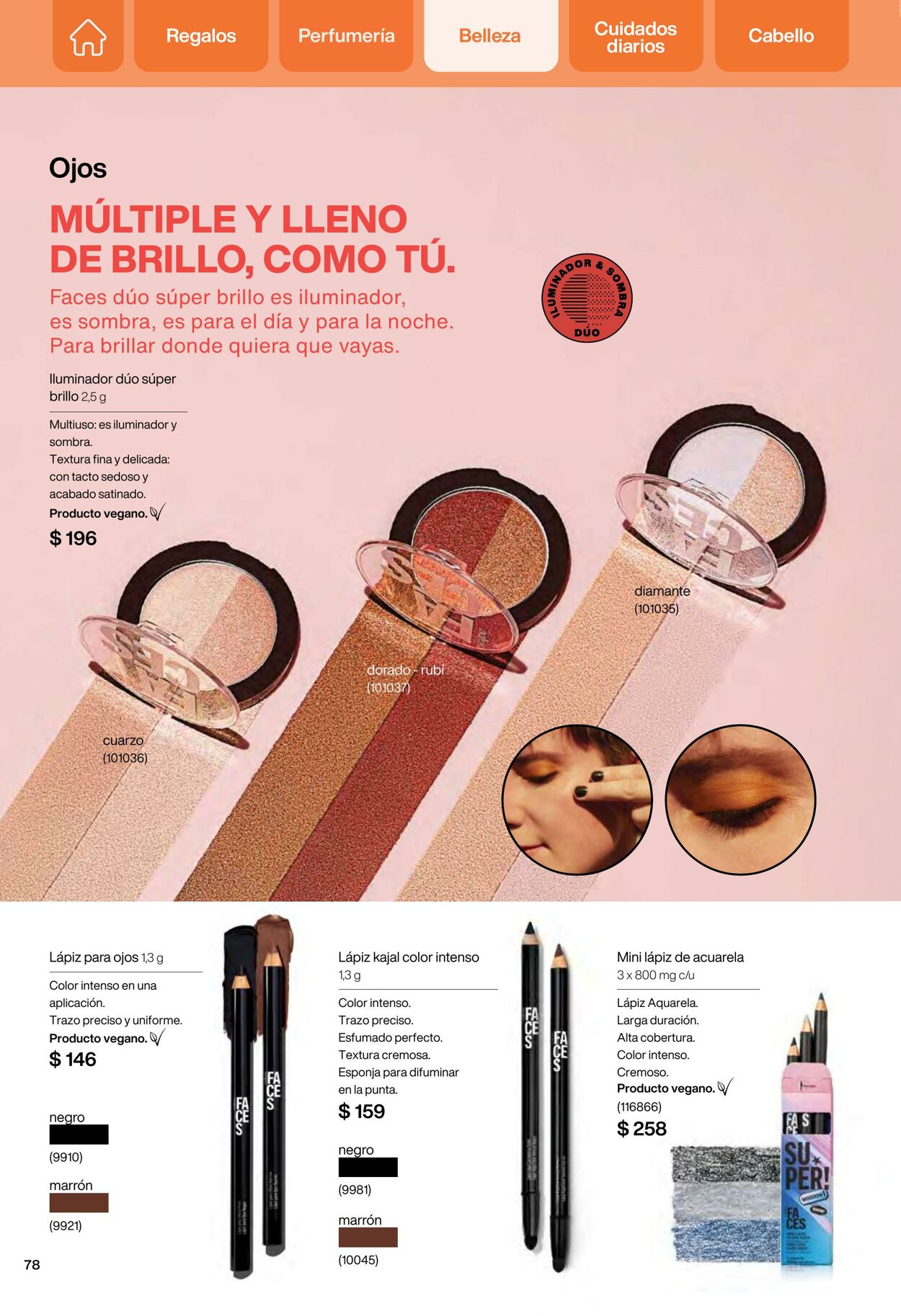 Catálogo Natura 14.05.2023 - 04.06.2023