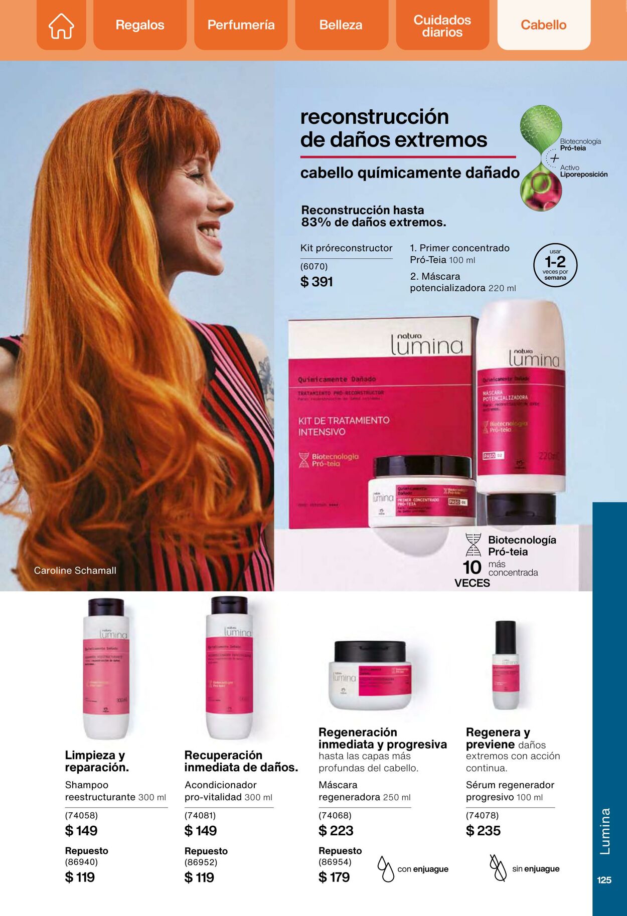 Catálogo Natura 14.05.2023 - 04.06.2023