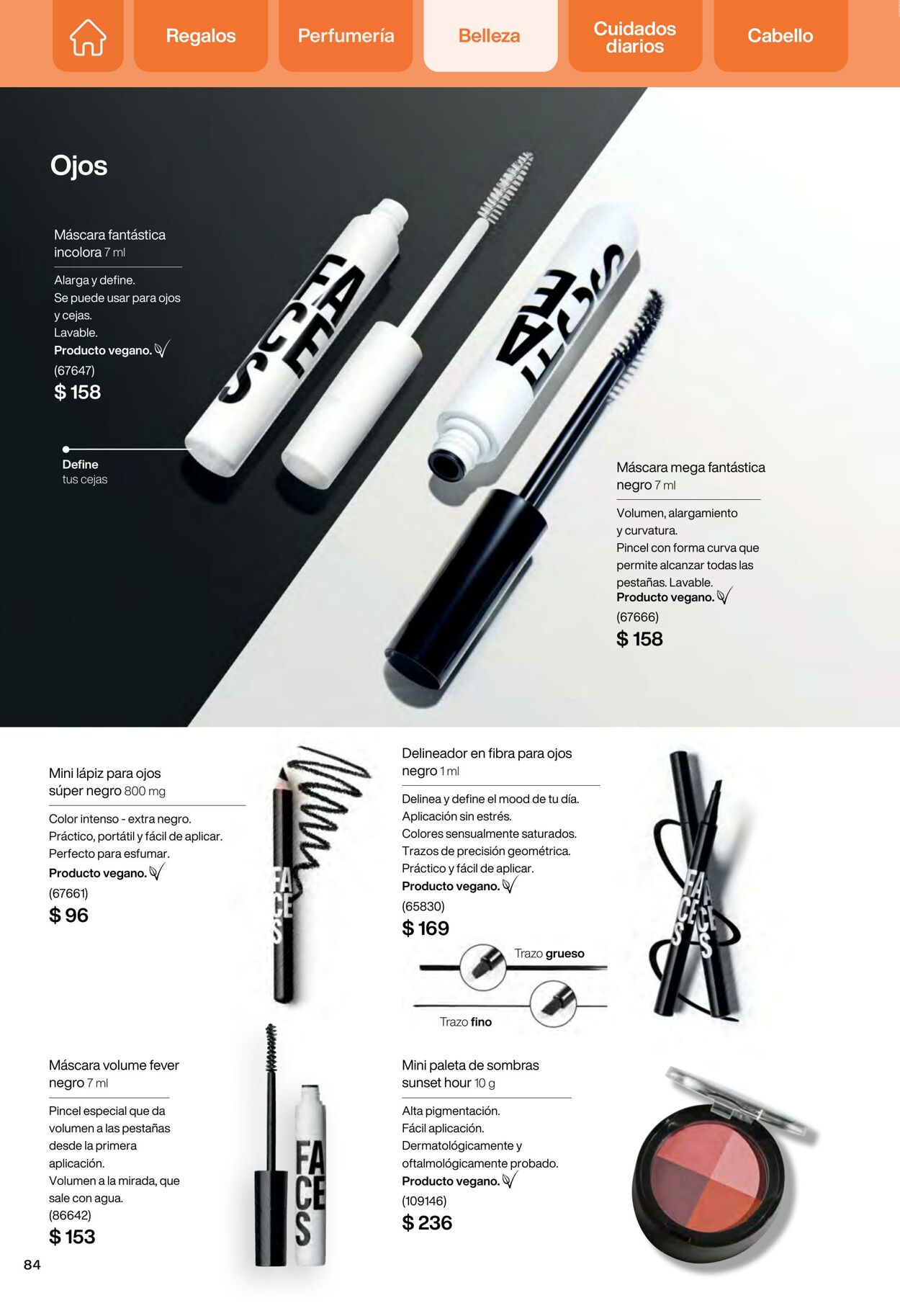 Catálogo Natura 14.05.2023 - 04.06.2023