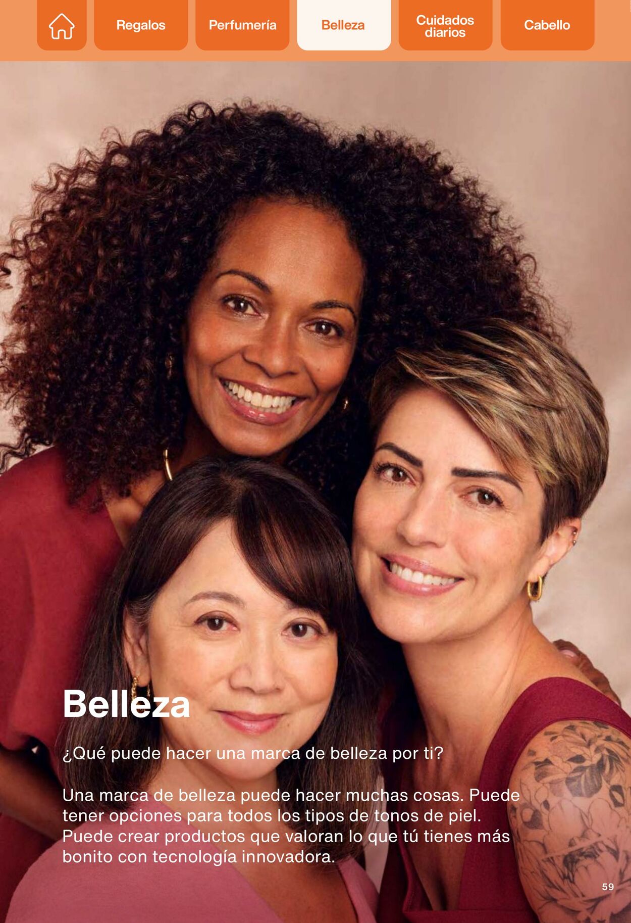 Catálogo Natura 14.05.2023 - 04.06.2023