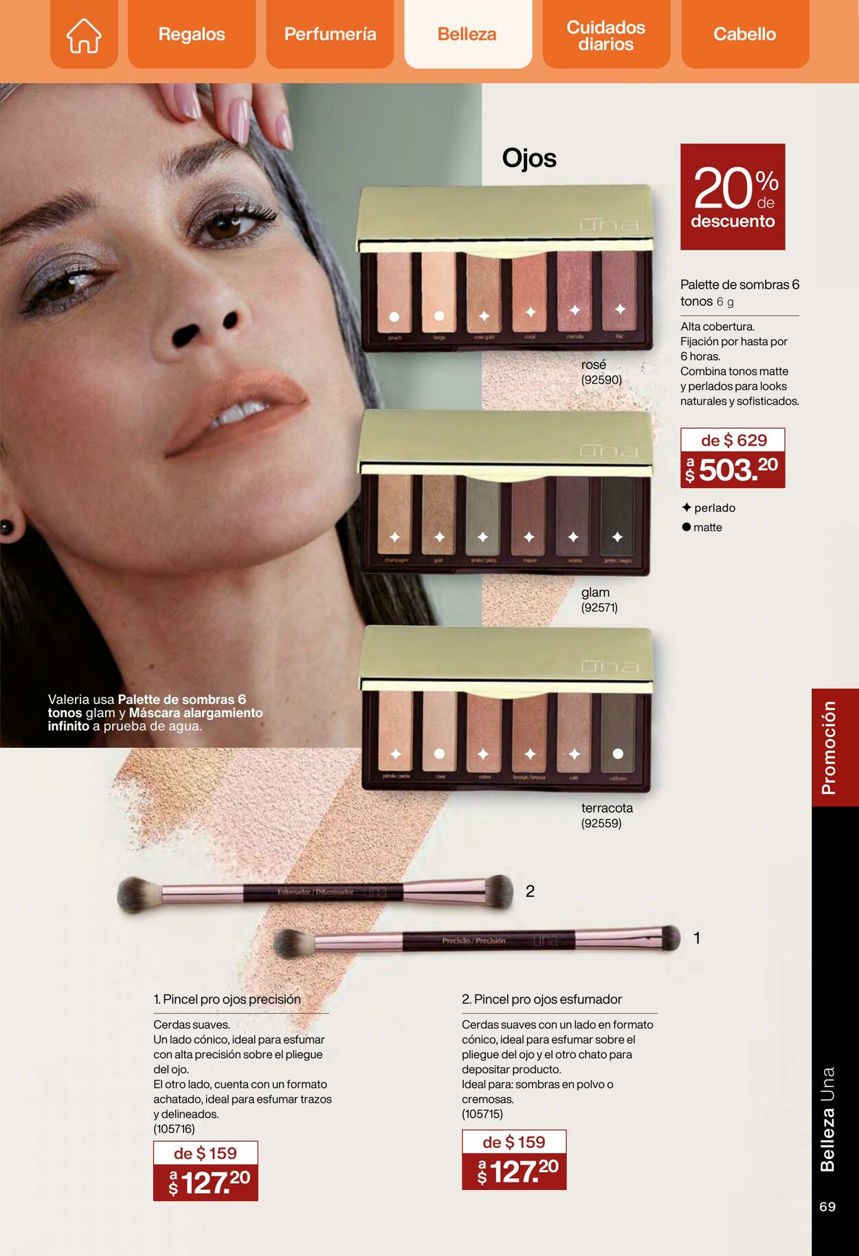 Catálogo Natura 14.05.2023 - 04.06.2023