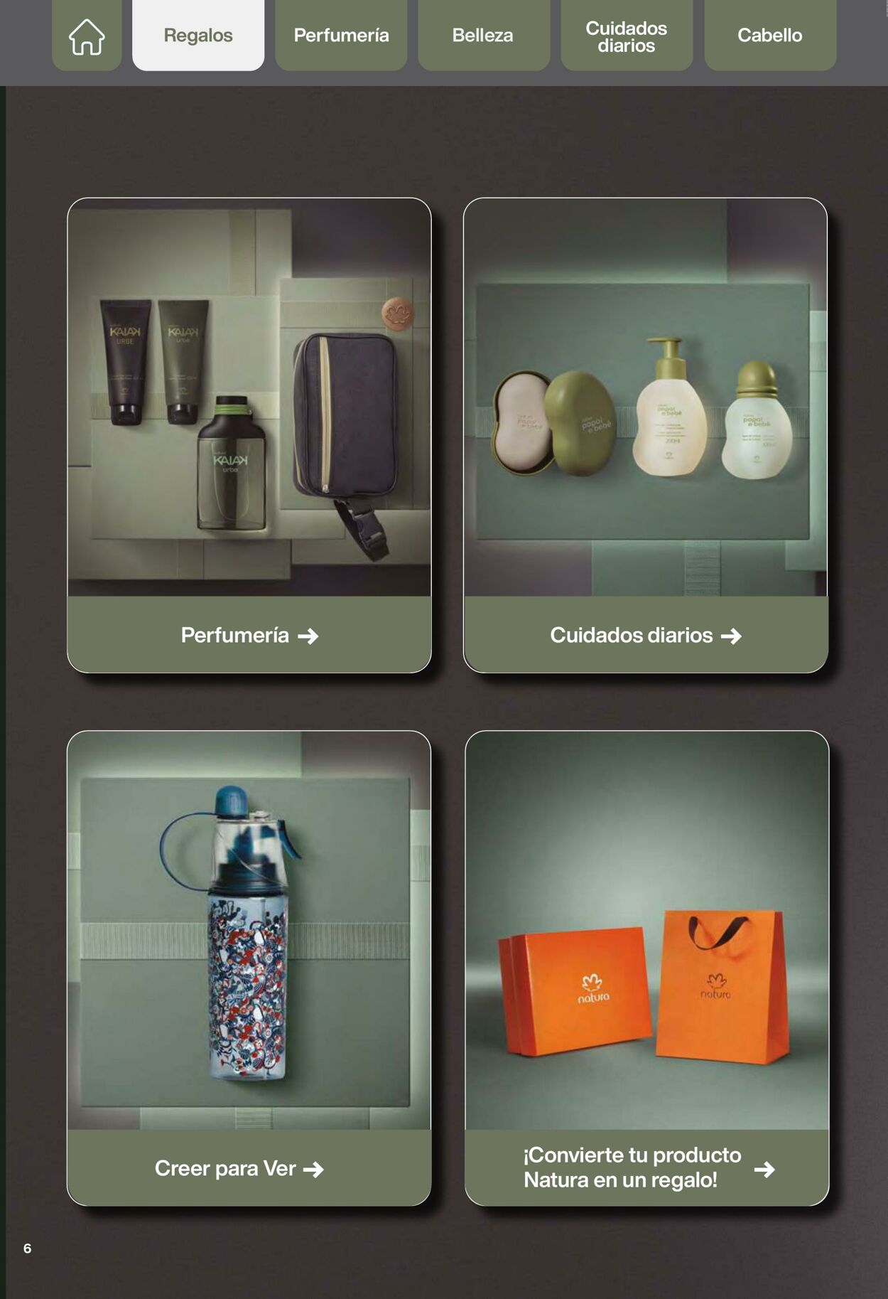 Catálogo Natura 14.05.2023 - 04.06.2023