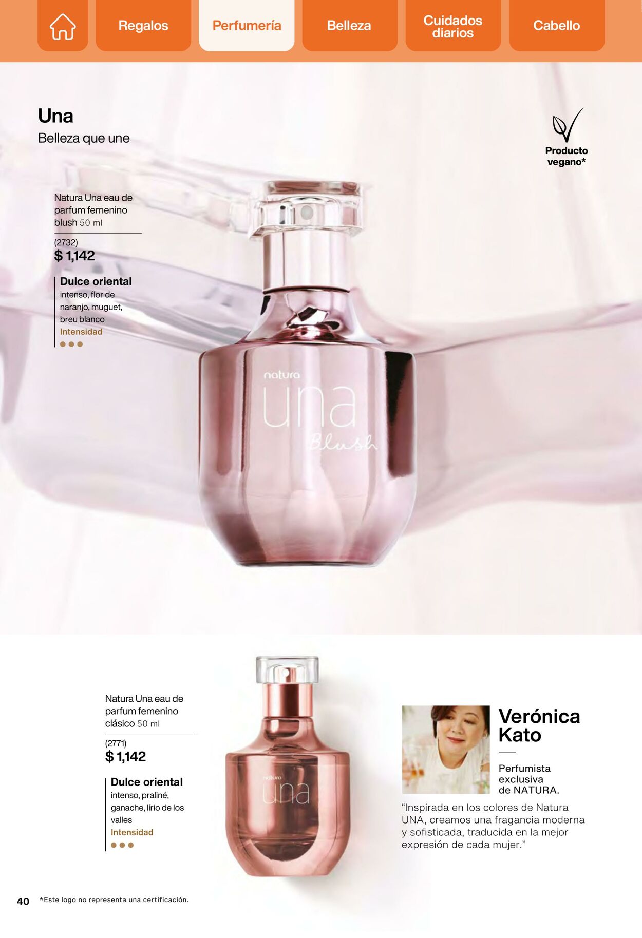 Catálogo Natura 14.05.2023 - 04.06.2023