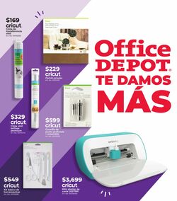 Catálogo Office Depot 01.01.2023 - 31.12.2023