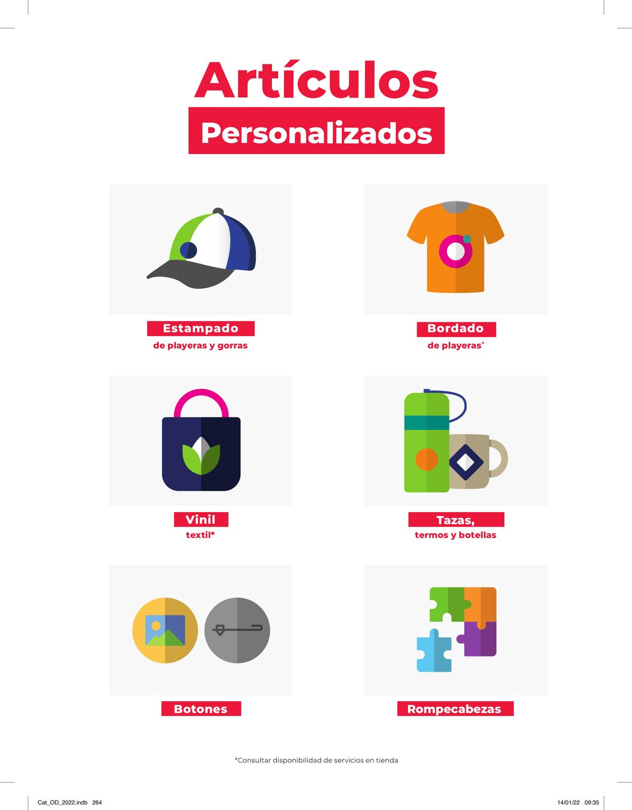 Costo de impresion discount en playeras office depot