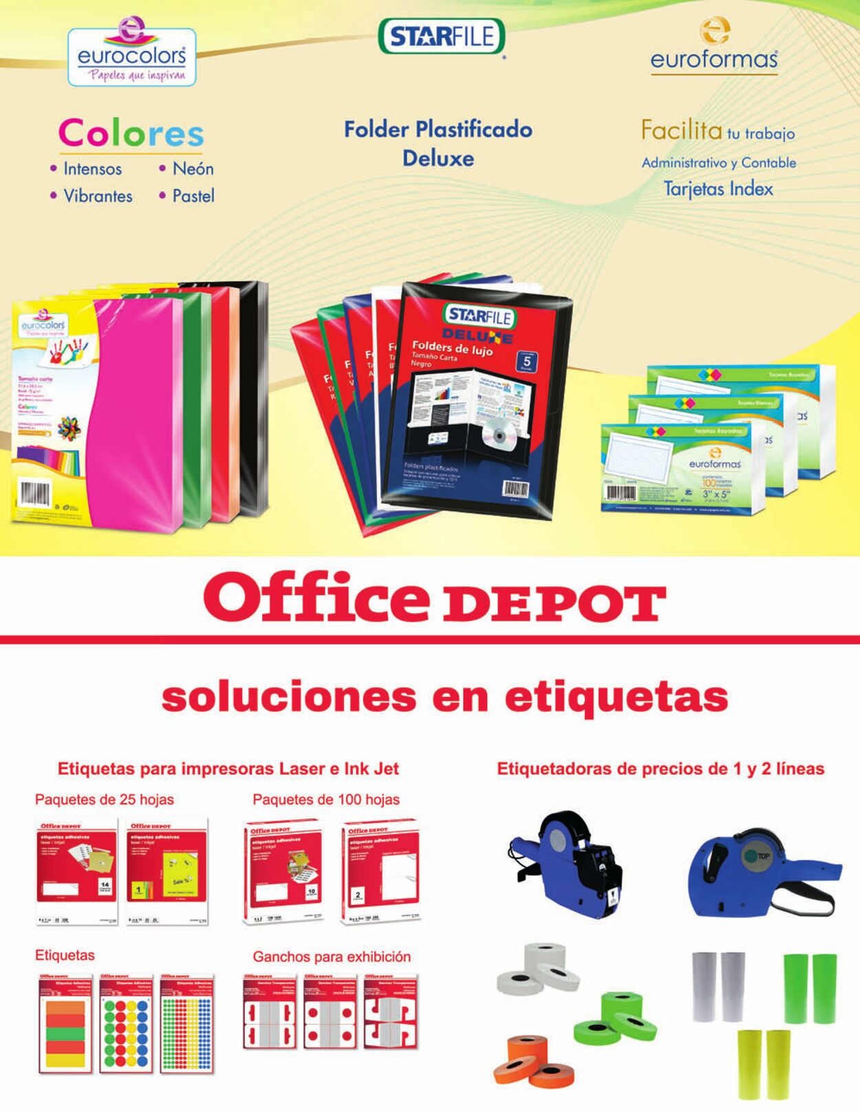 Catálogo Office Depot 01.01.2023 - 31.12.2023