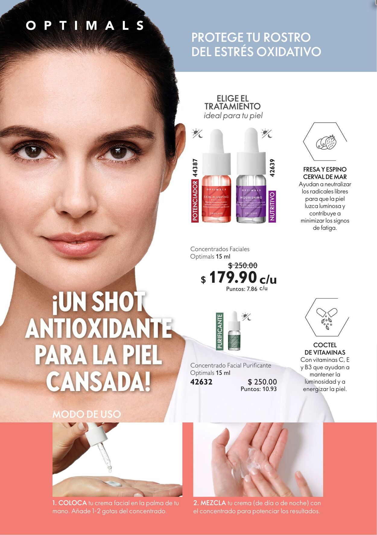 Catálogo Oriflame 31.12.2022 - 20.01.2023