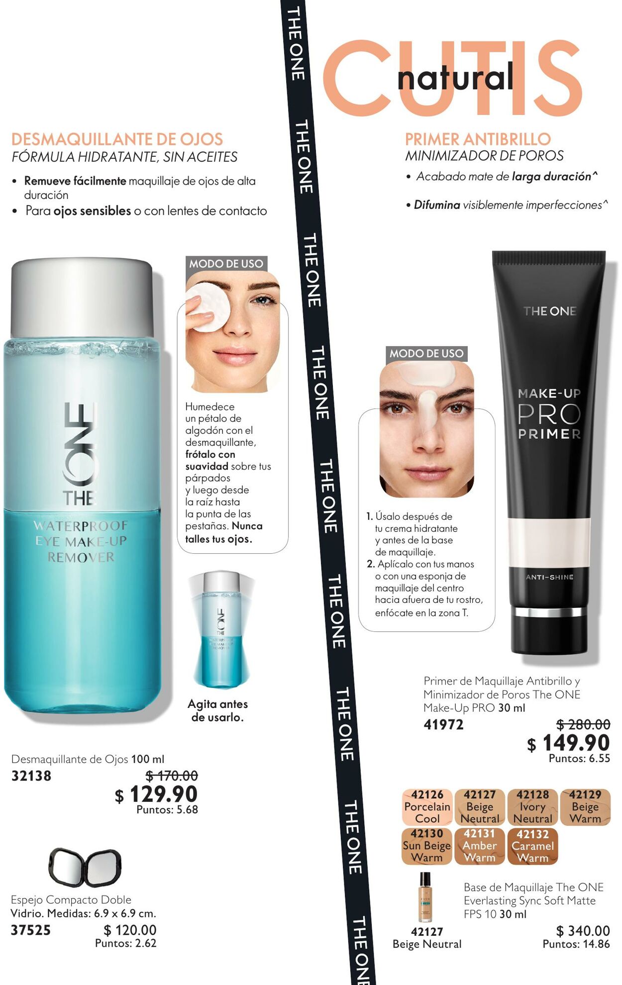 Catálogo Oriflame 31.12.2022 - 20.01.2023