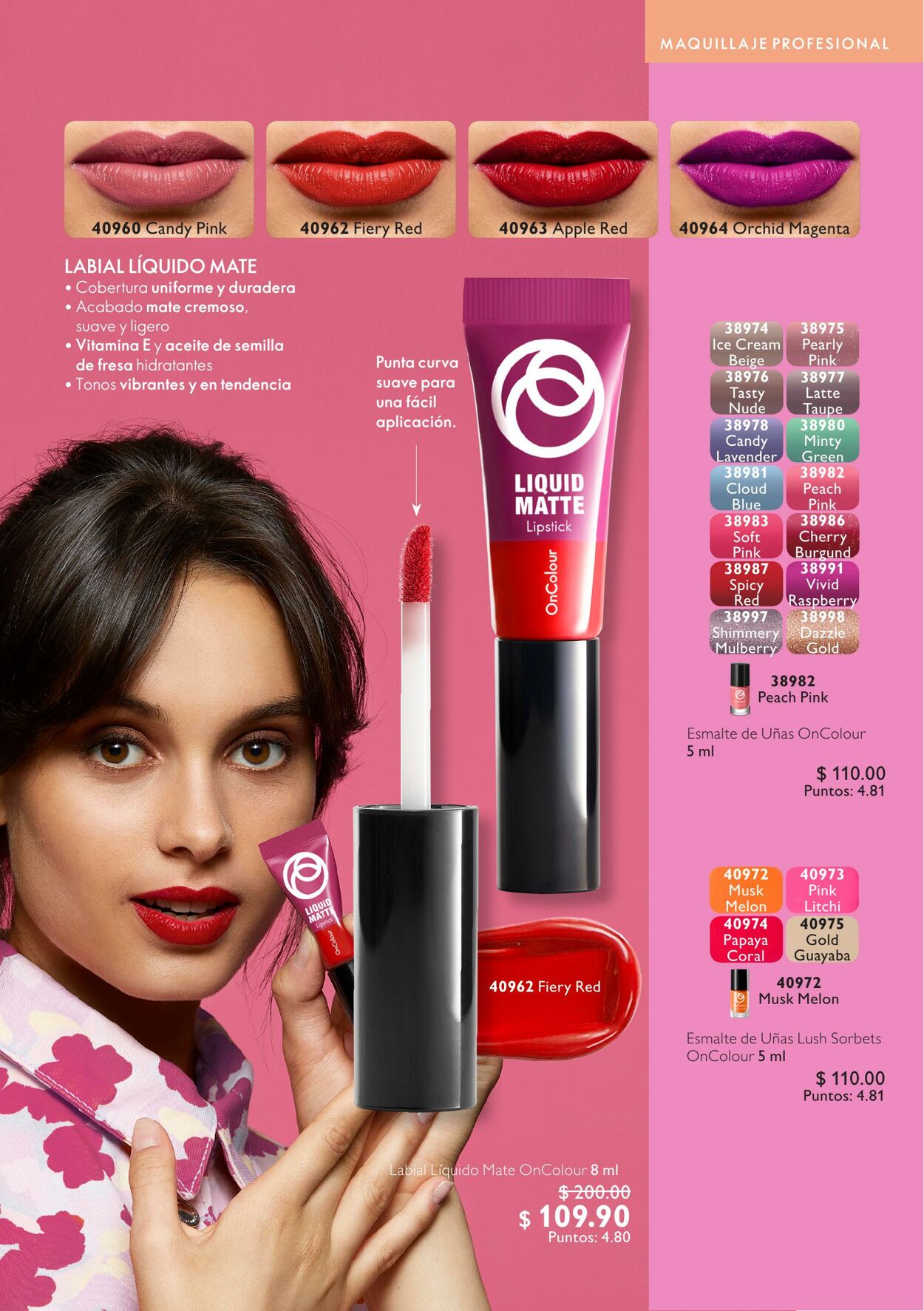 Catálogo Oriflame 31.12.2022 - 20.01.2023